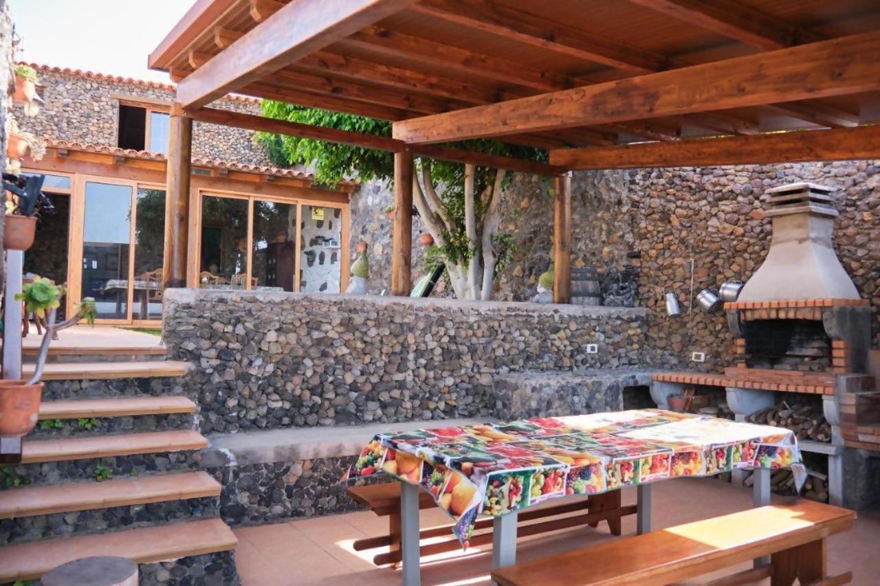 Casa La Casita *
