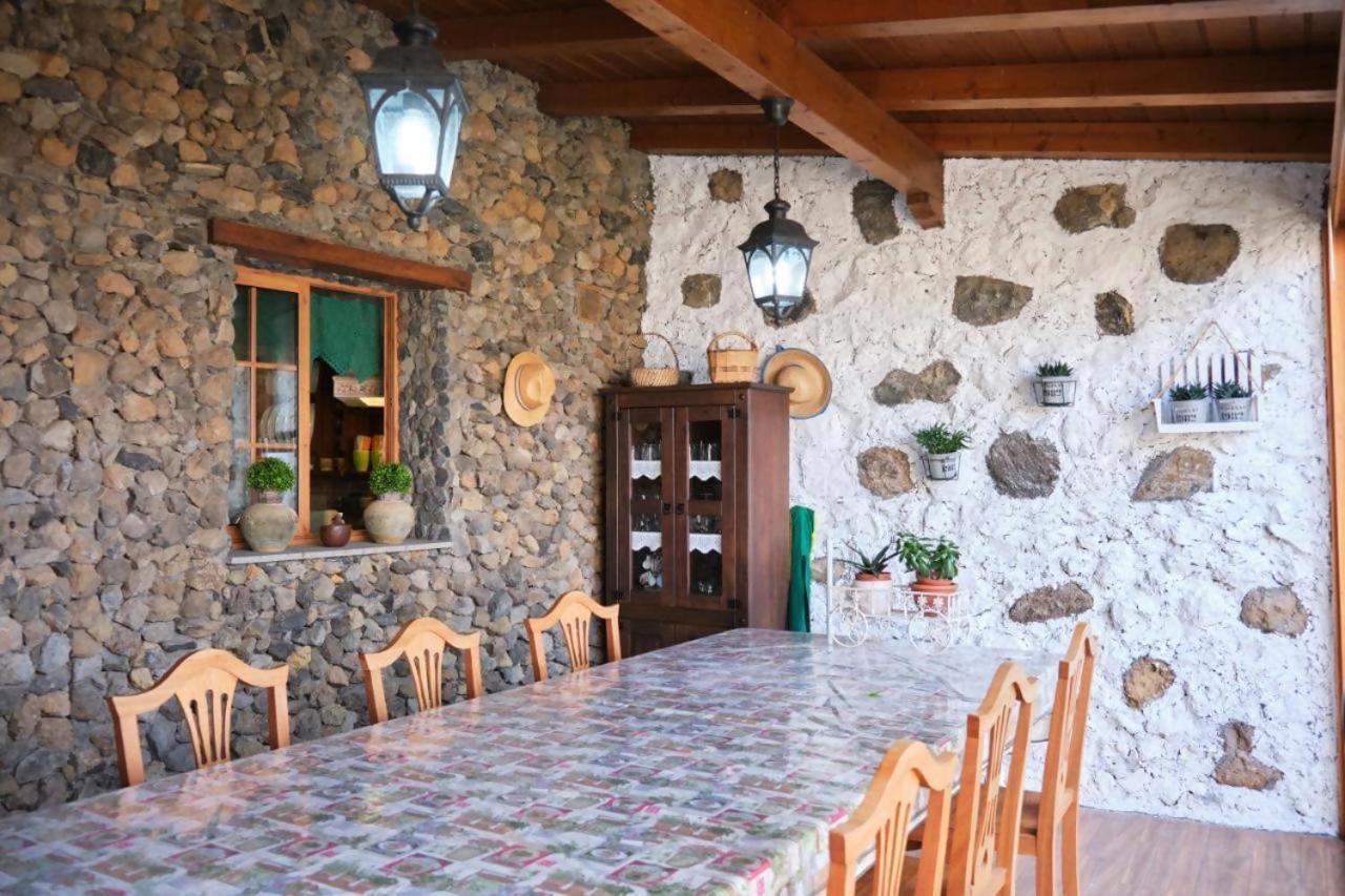 Casa La Casita La Guancha