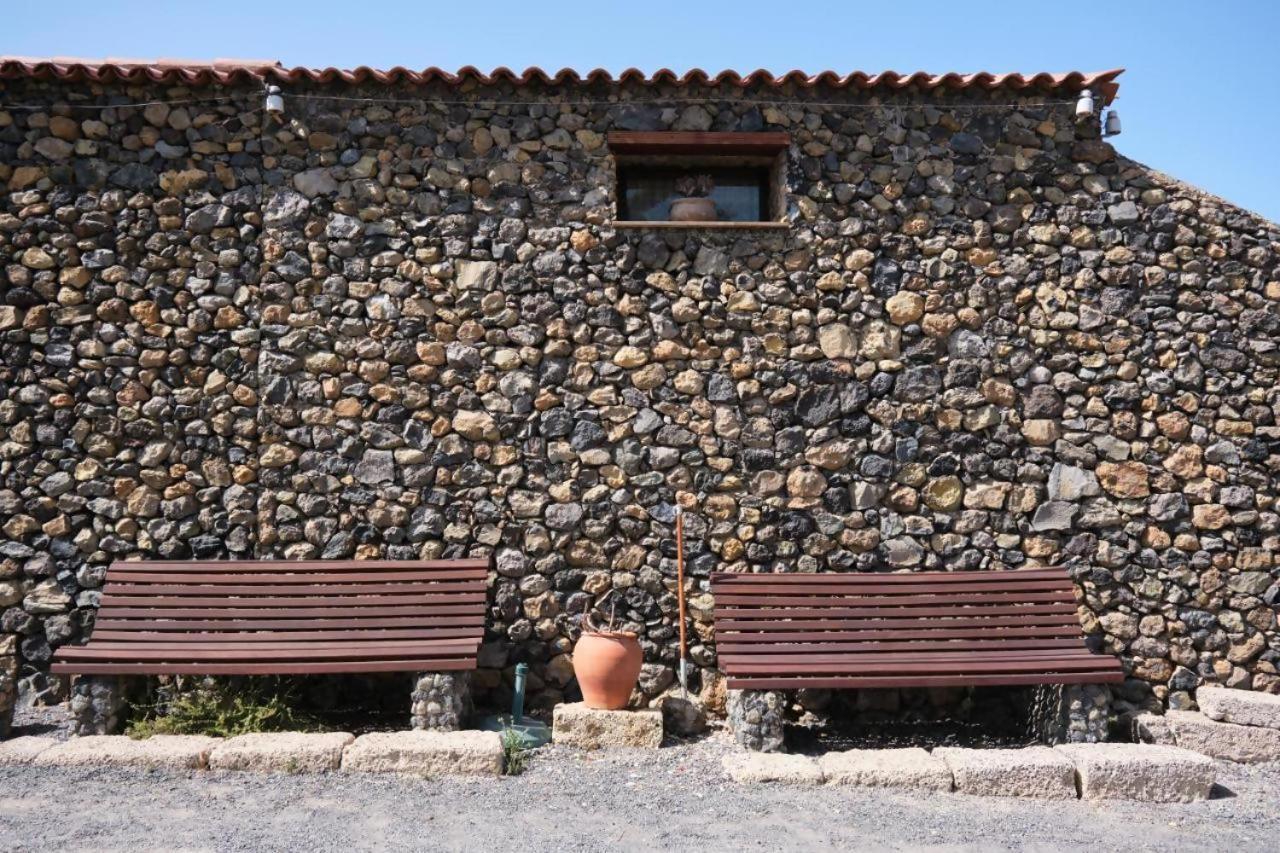 Appartement Casa La Casita *