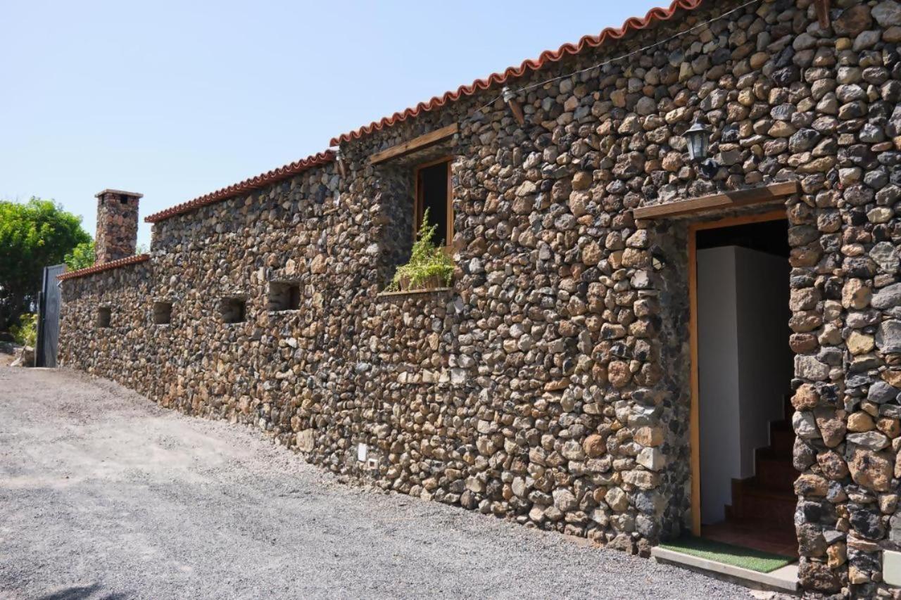 Casa La Casita La Guancha