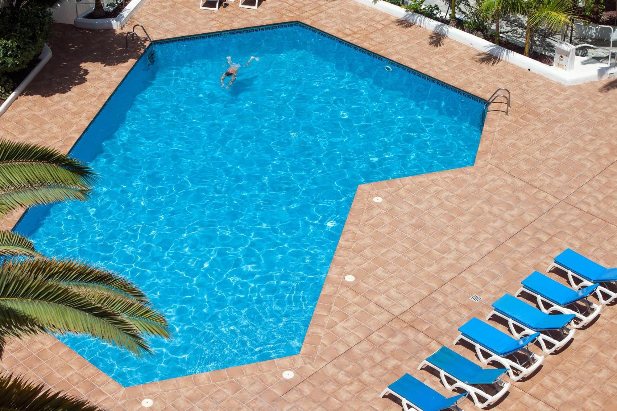 Apartment Ponderosa 619: Oceanview Near Siam Park *