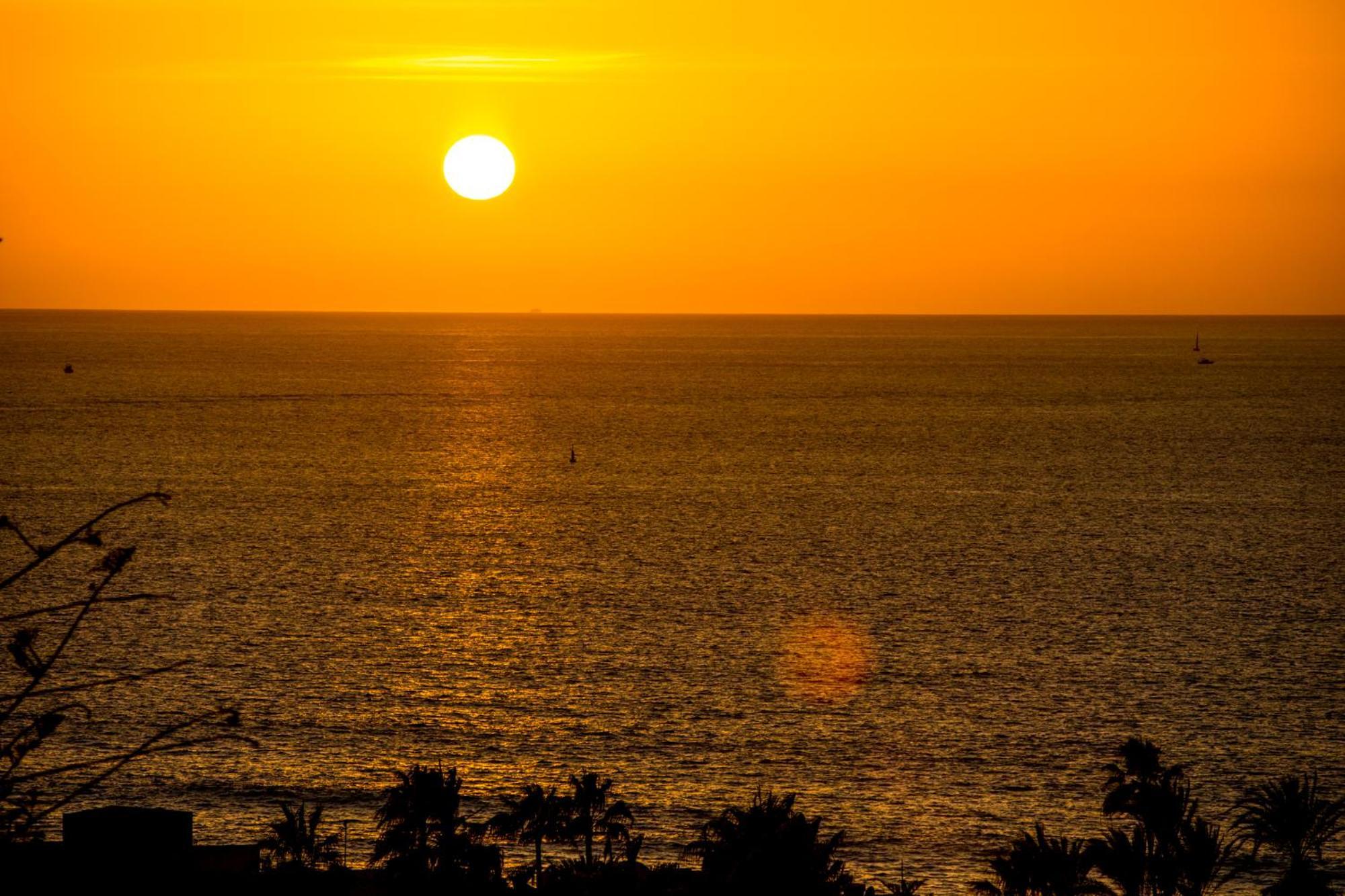 Ponderosa 619: Oceanview Near Siam Park