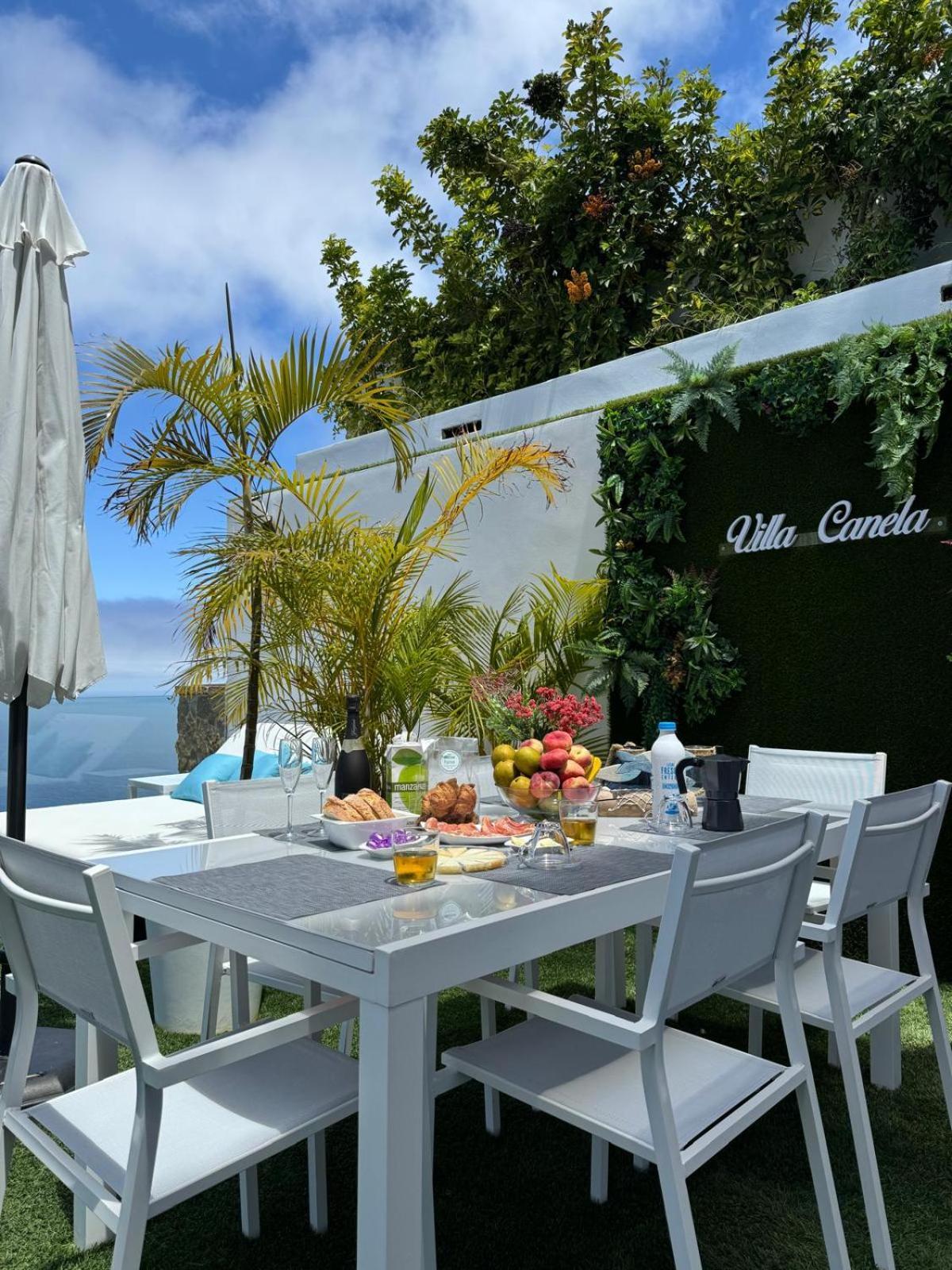 Villa Canela *