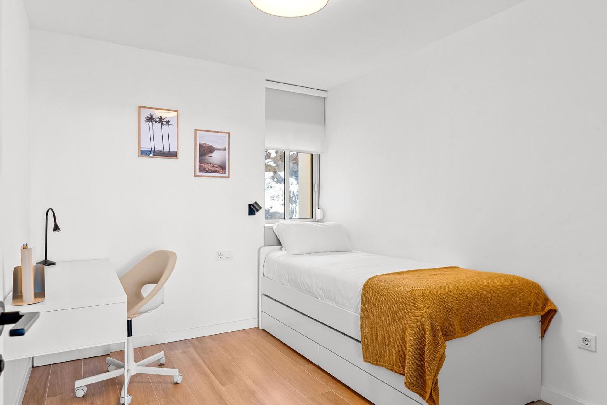 Apartamento Stylish With Stunning Views & Parking