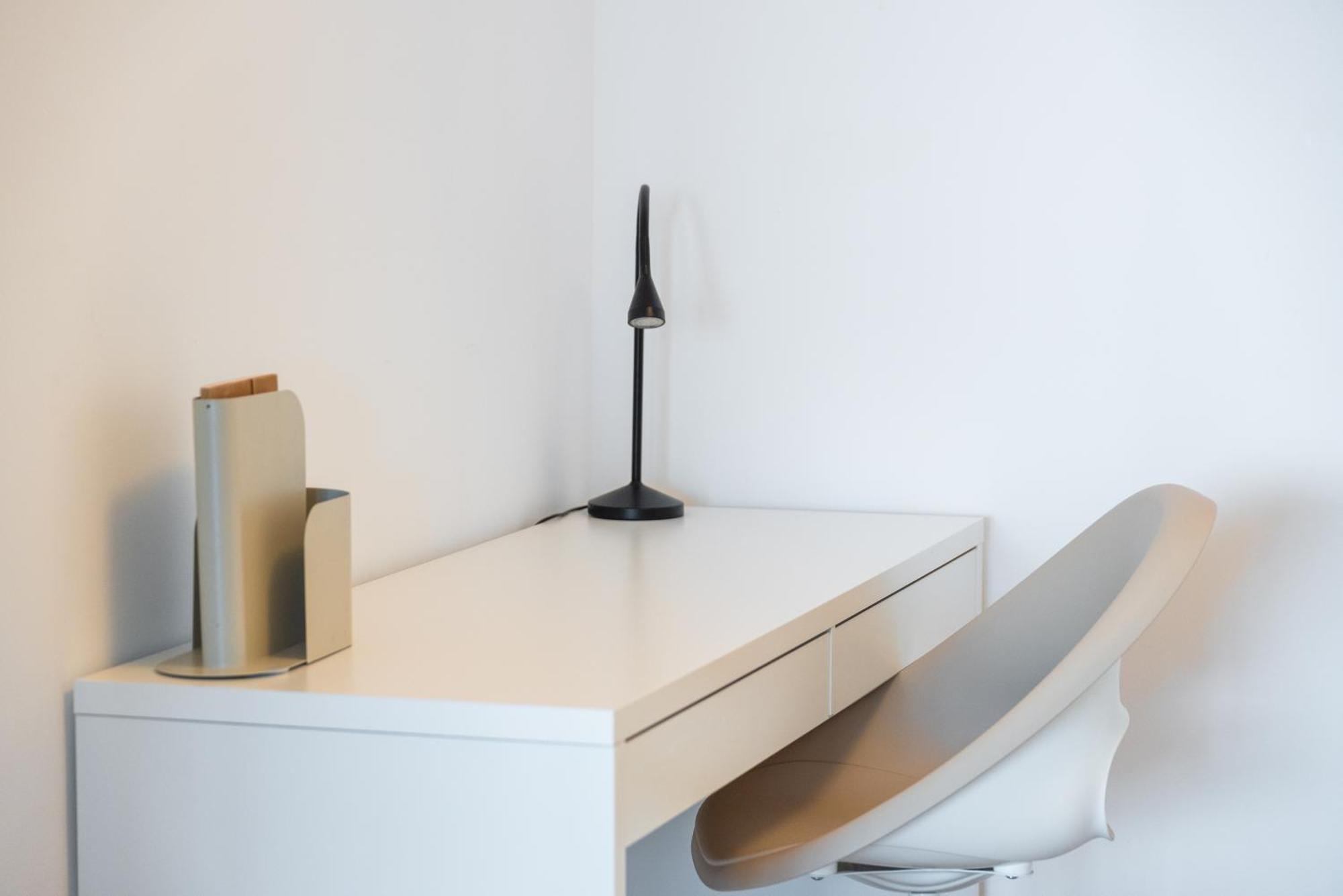 Apartamento Stylish With Stunning Views & Parking
