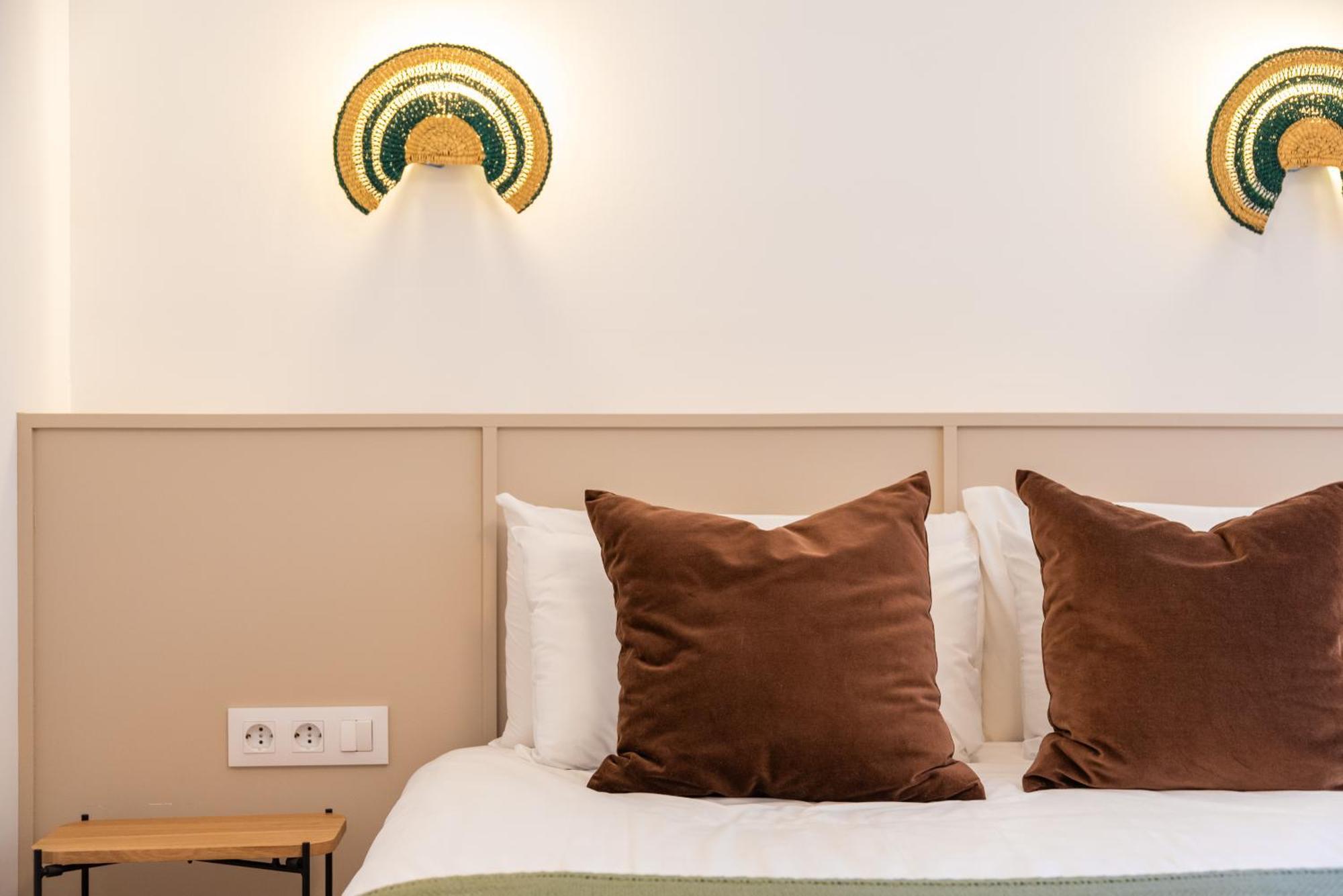 Apartamento Stylish With Stunning Views & Parking Radazul
