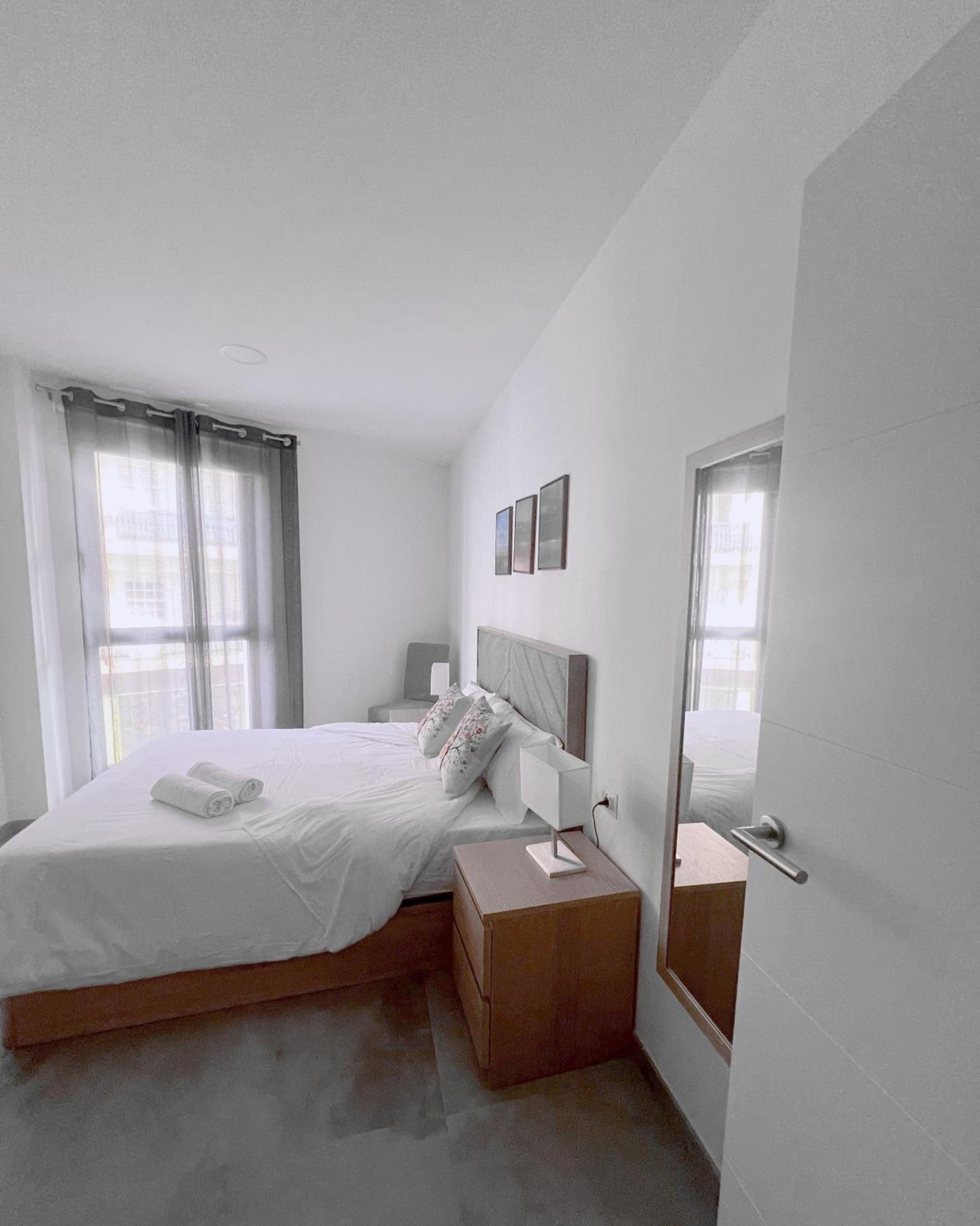 4 La Laguna, Centrico Y Acogedor Apartment *