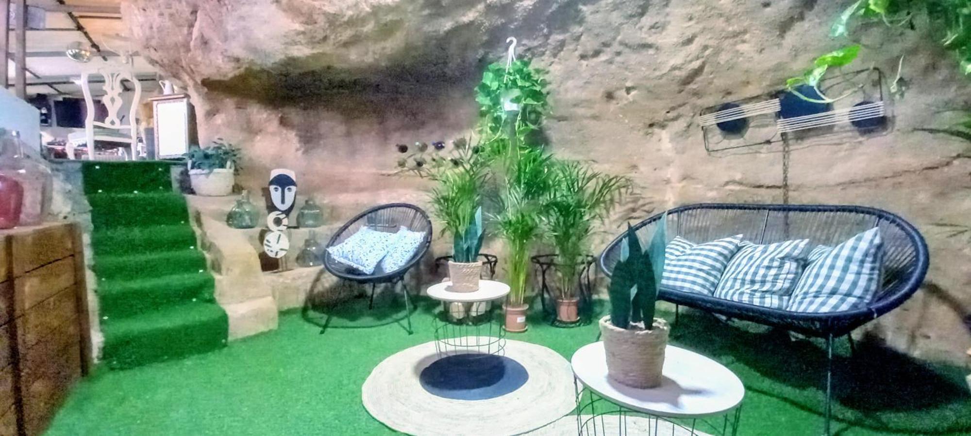 Don Pedro Appartement