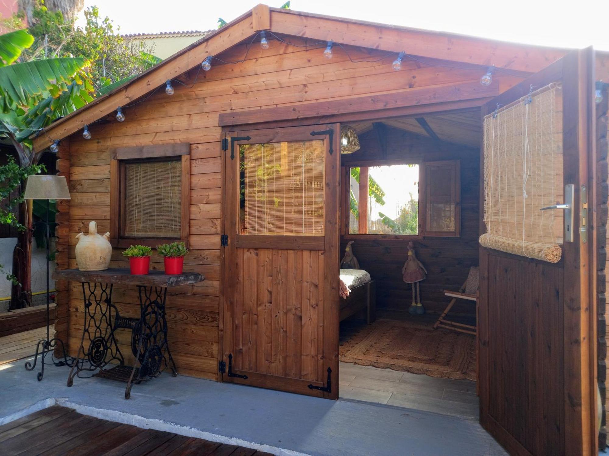 Don Pedro Appartement