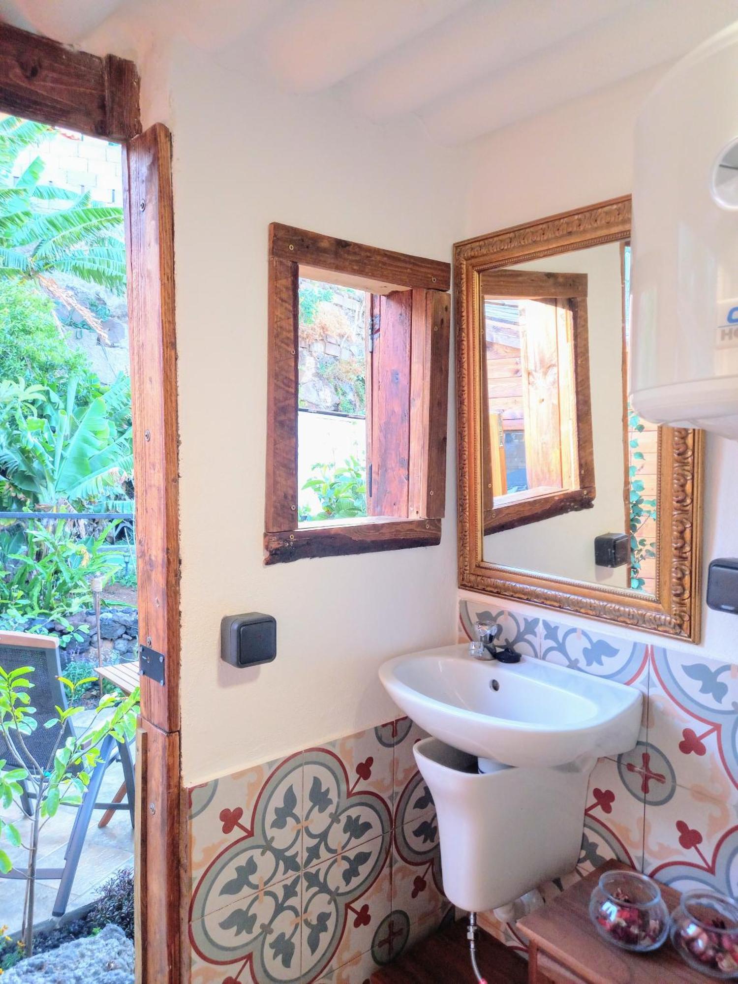 Don Pedro Appartement *