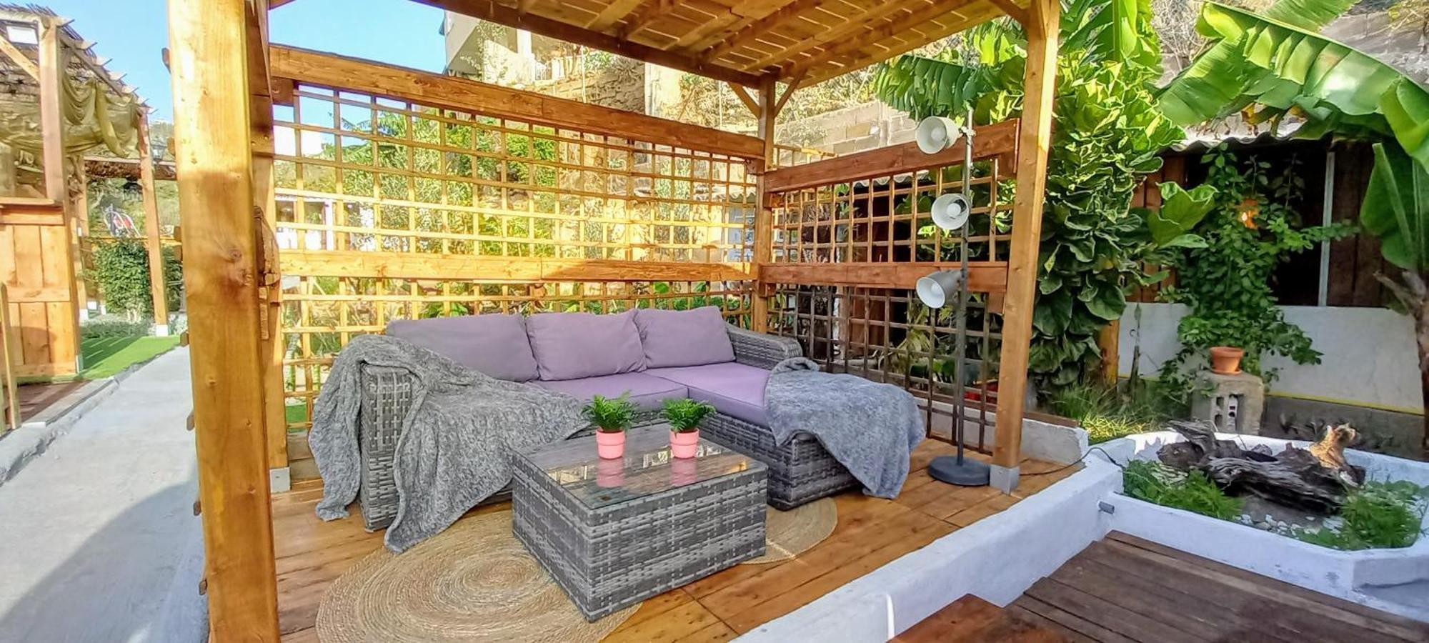 Don Pedro Appartement