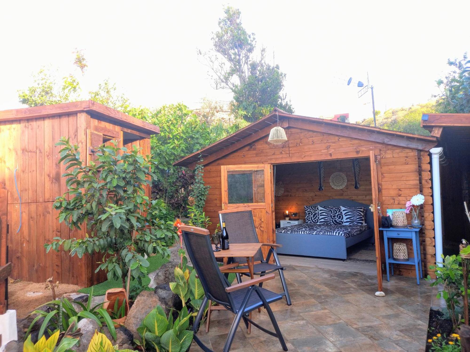 Appartement Don Pedro *
