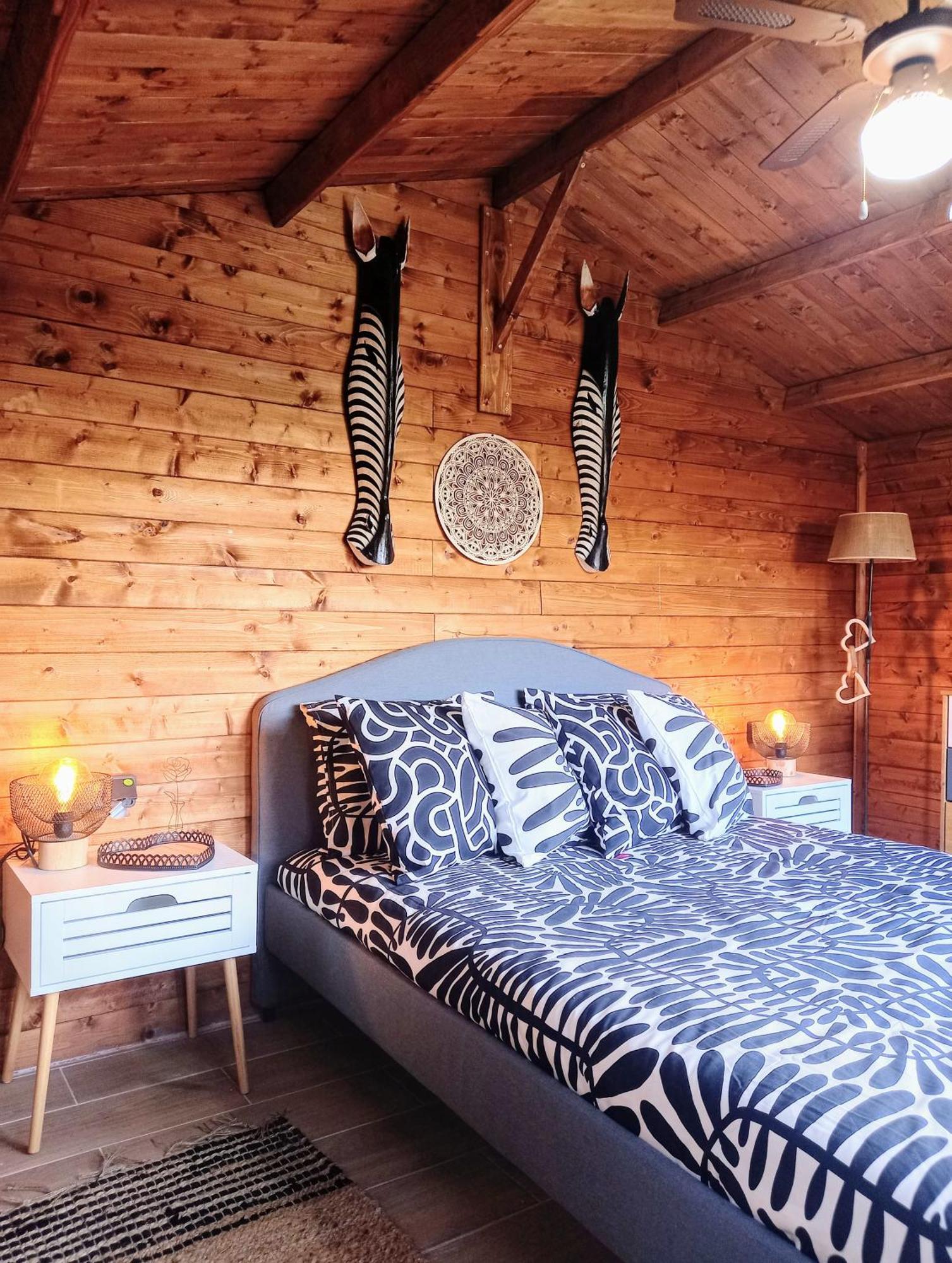 Appartement Don Pedro *