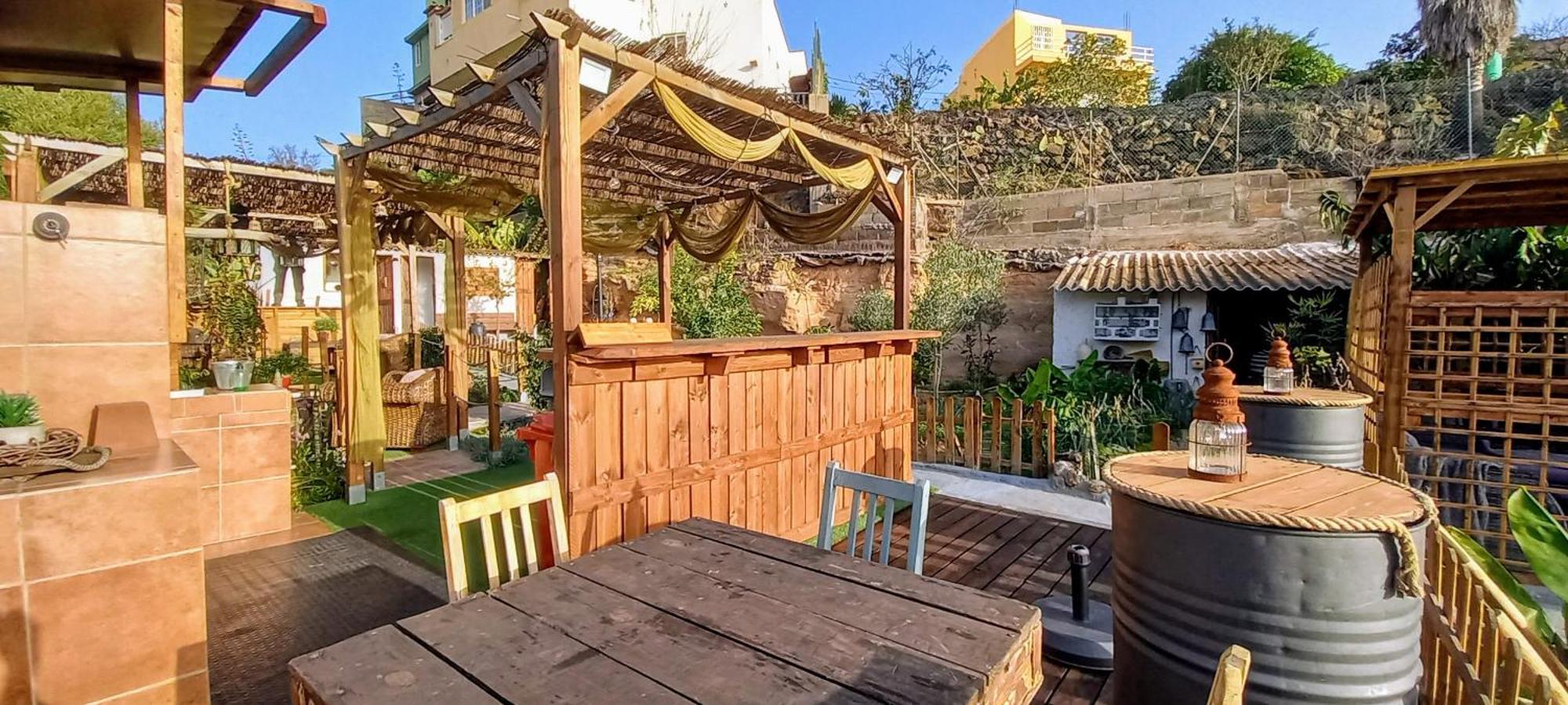 Don Pedro Appartement