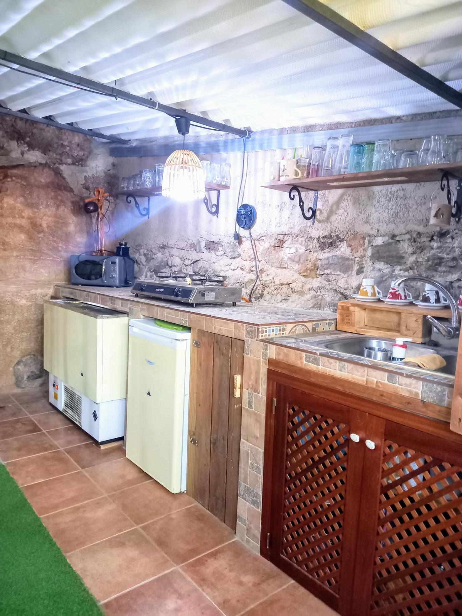 Don Pedro Appartement *