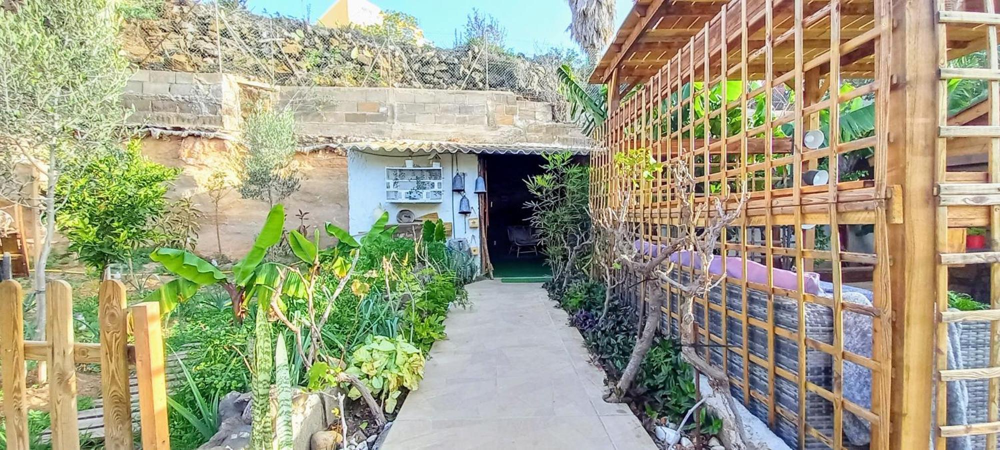 Don Pedro Appartement Santa-Cruz de Ténérife