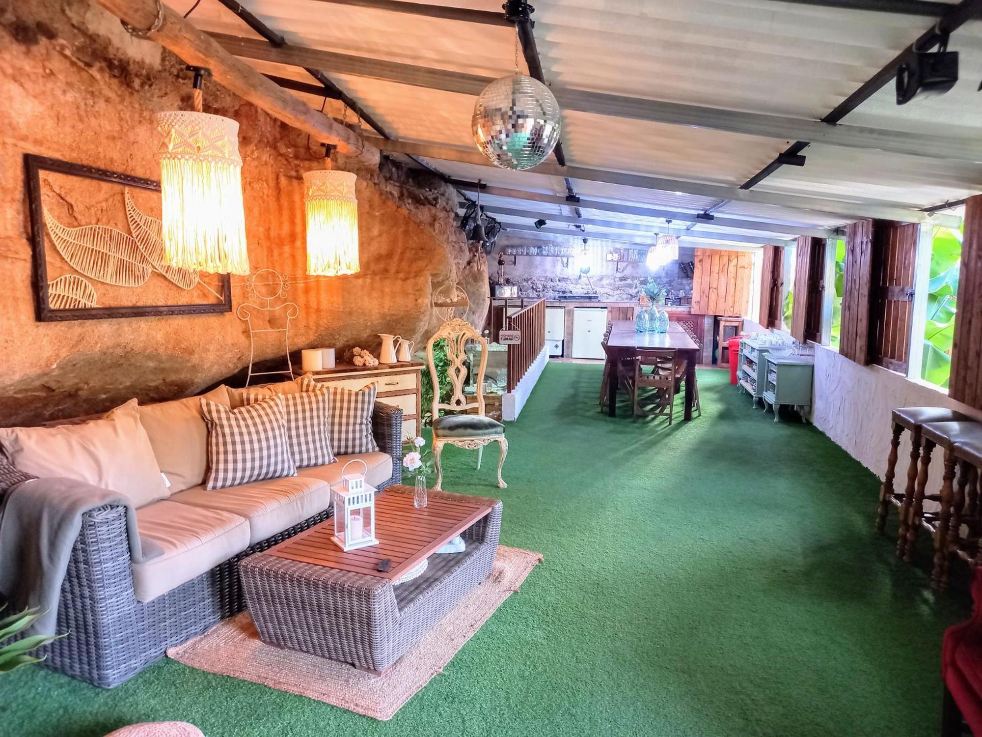 Don Pedro Appartement
