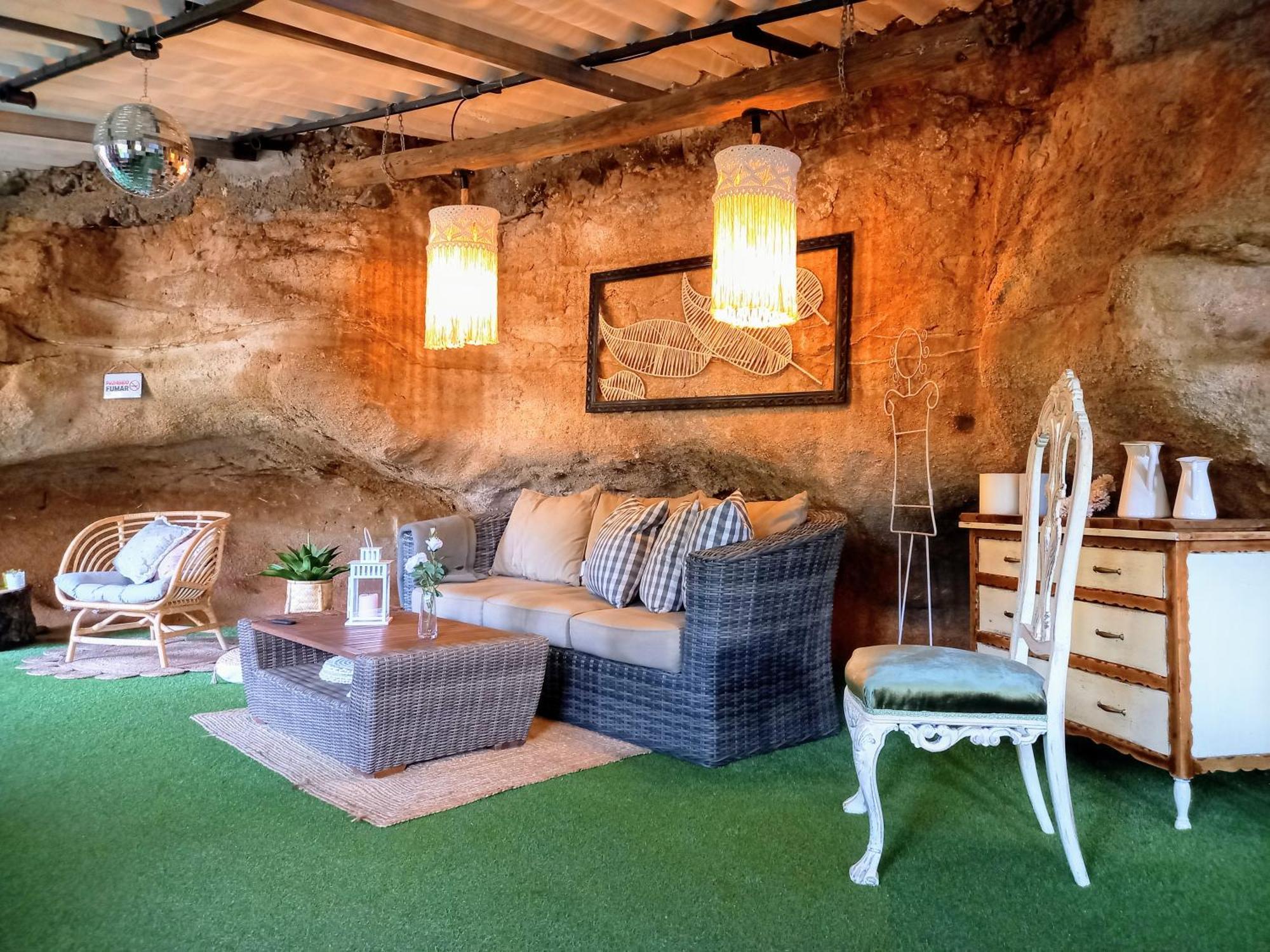 Appartement Don Pedro *