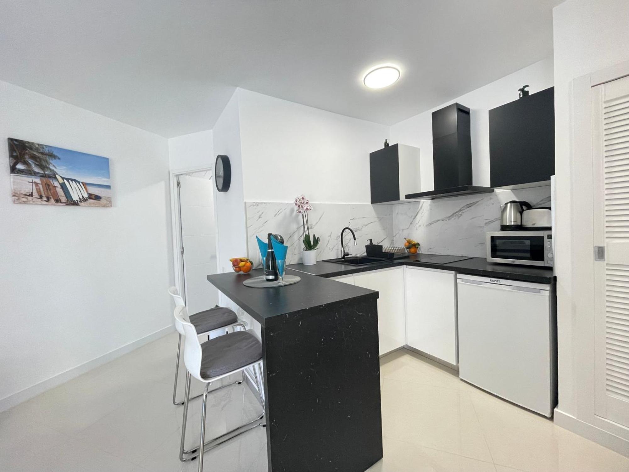 Royal View - Cristianos Apartment Los Cristianos (Tenerife)
