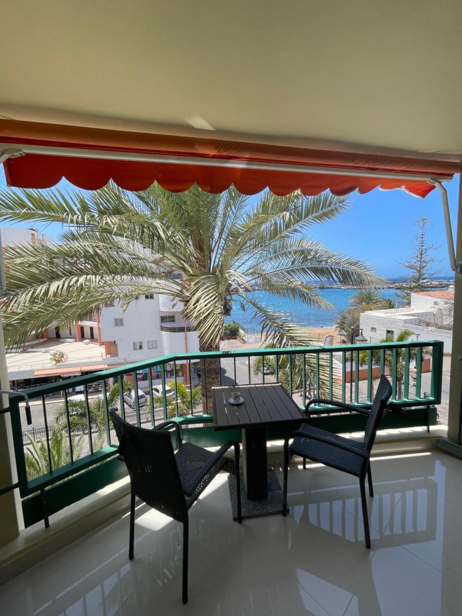 Royal View - Cristianos Apartment