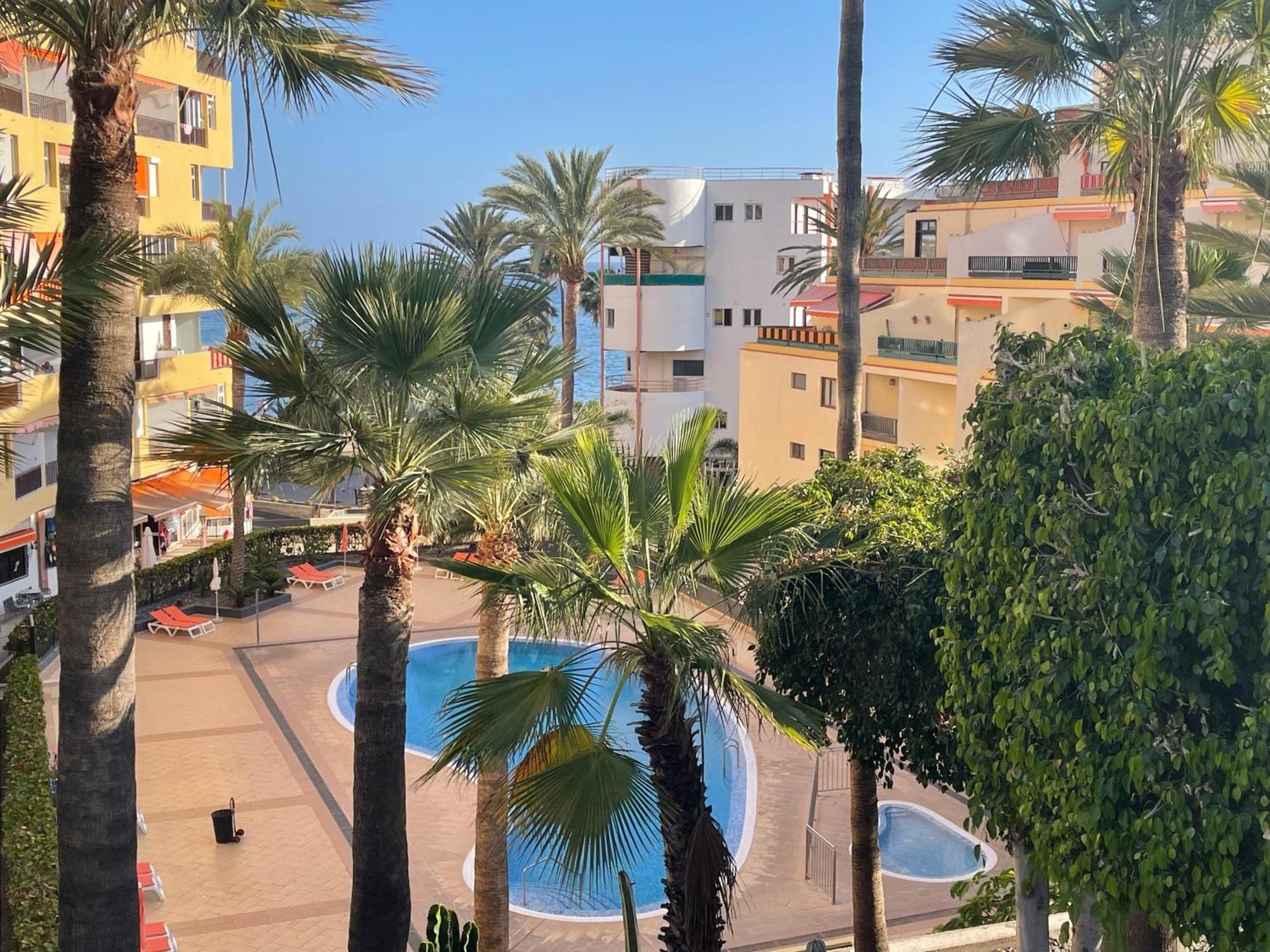 Royal View - Cristianos Apartment