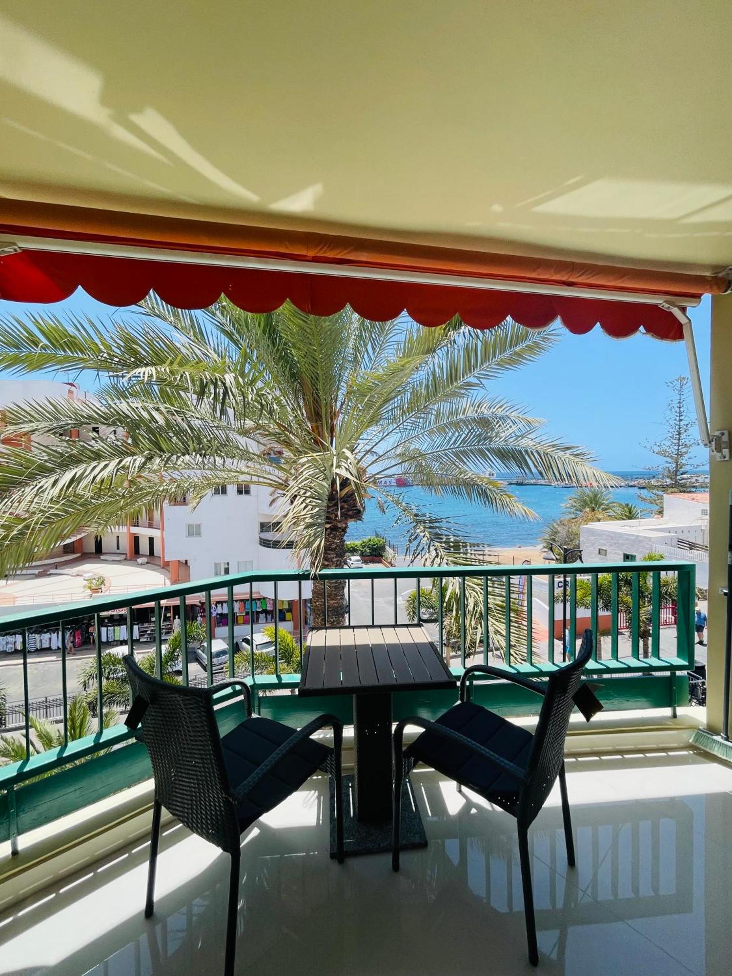 Royal View - Cristianos Apartment