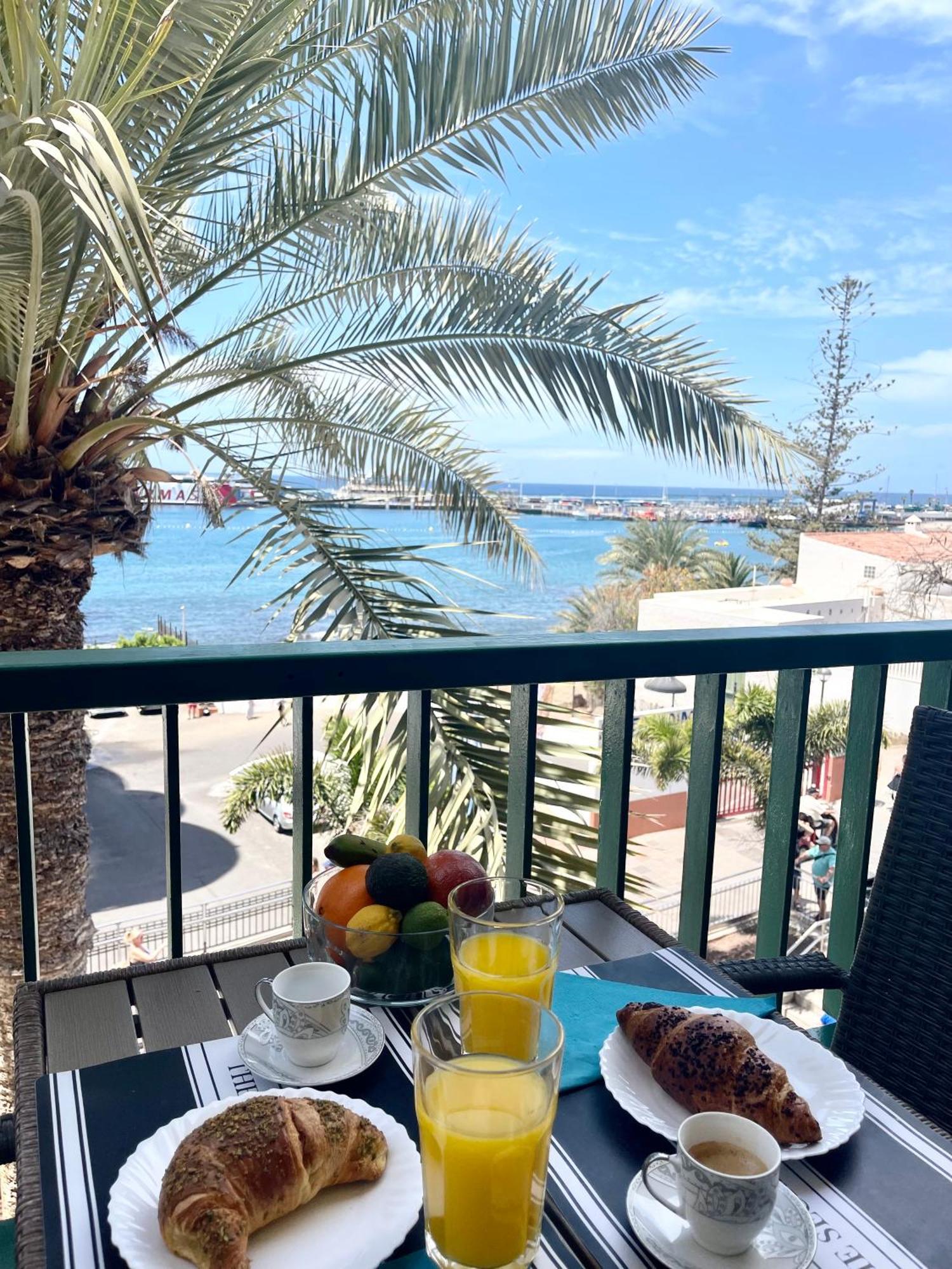 Royal View - Cristianos Apartment