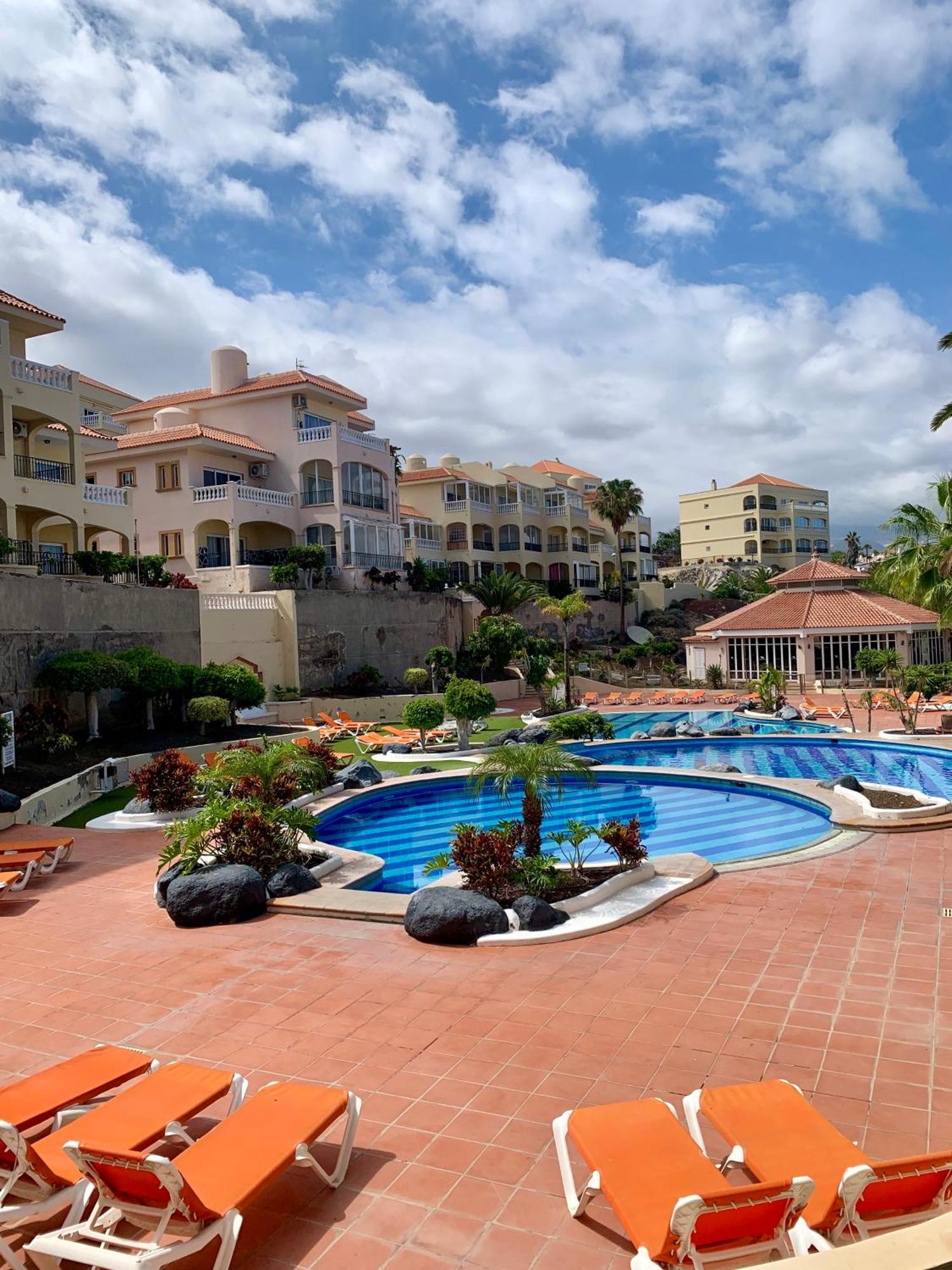 Ocean & Golf Vista Retreat Appartement *