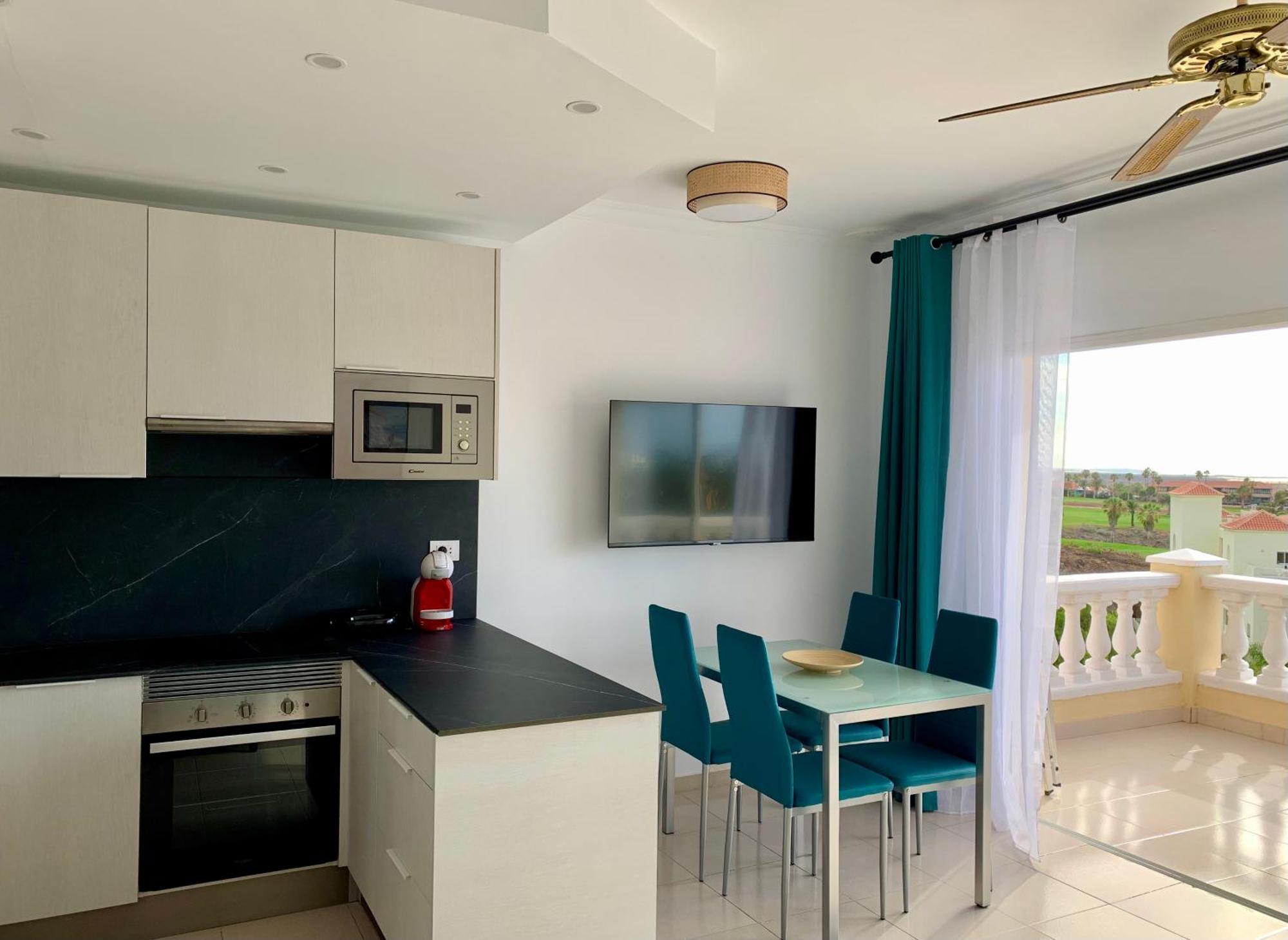 Appartement Ocean & Golf Vista Retreat