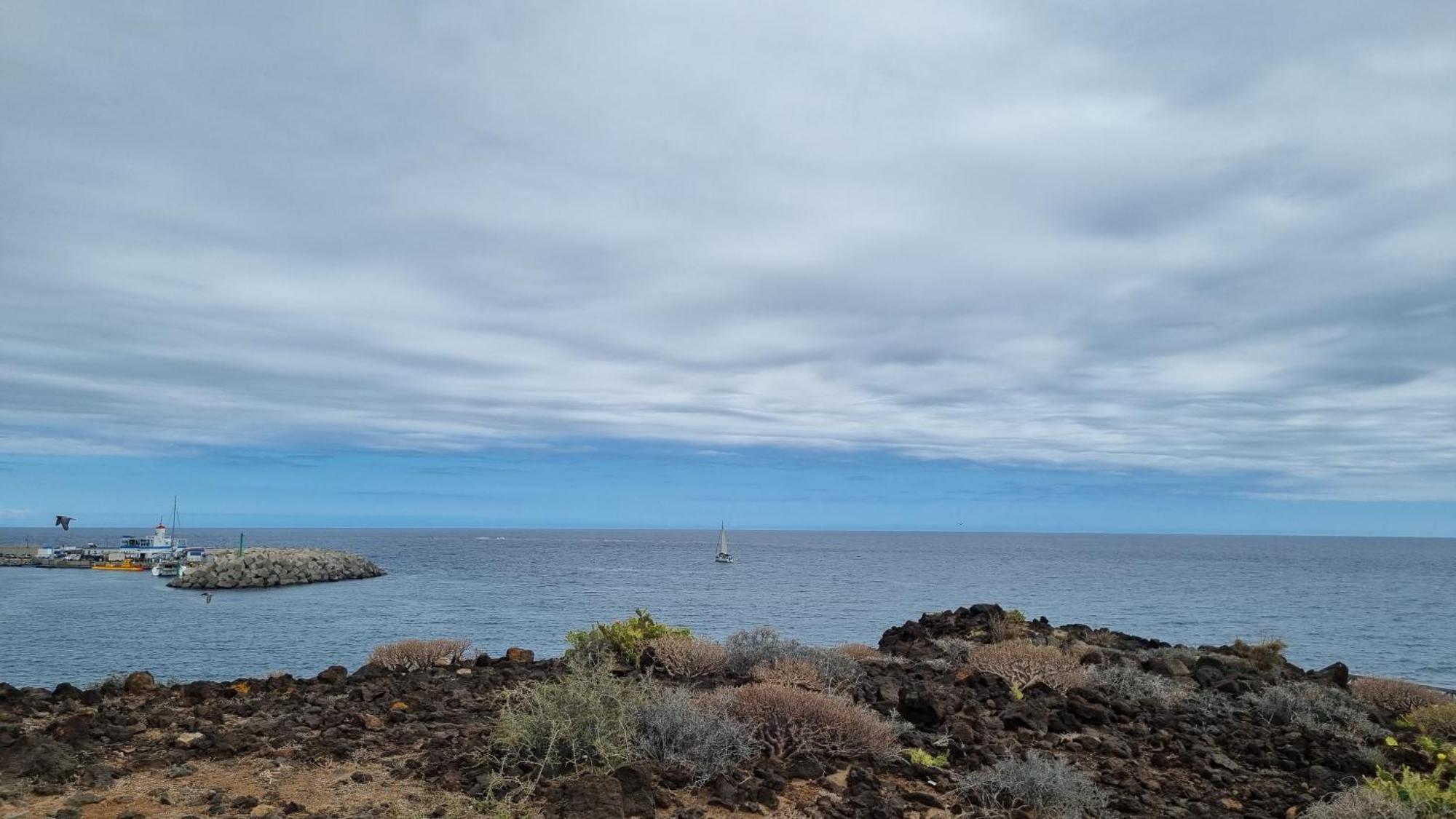 Appartement Ocean & Golf Vista Retreat San Miguel de Abona