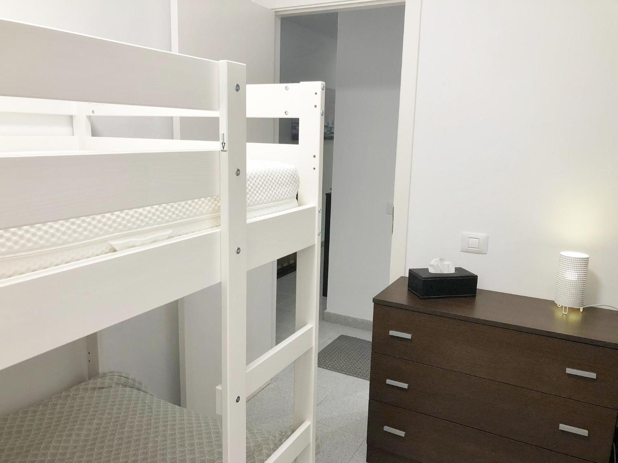 Appartement En Victoria Park *