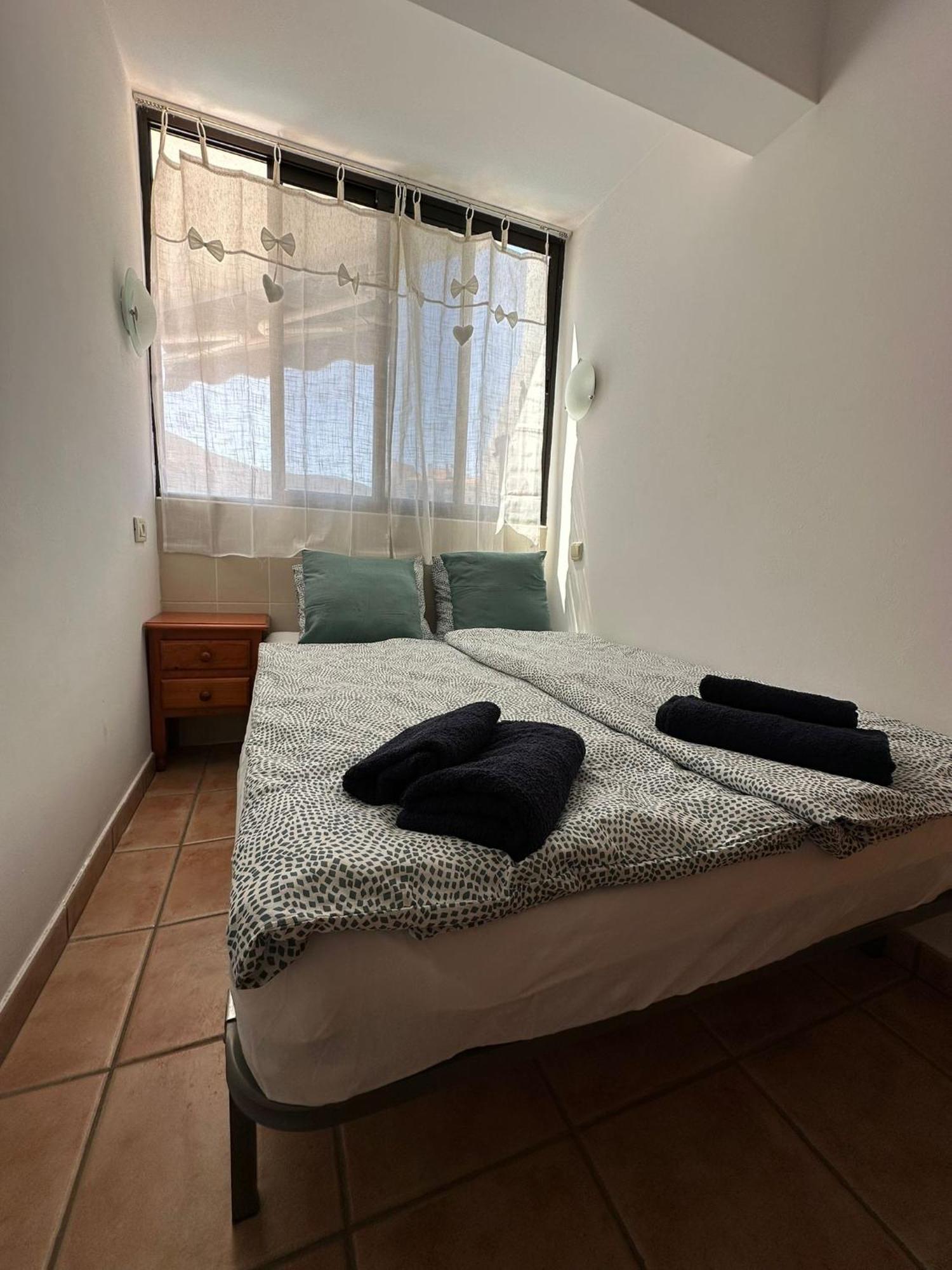 Martina 67 Sur Y Sol Los Cristianos Appartement Los Cristianos (Tenerife)