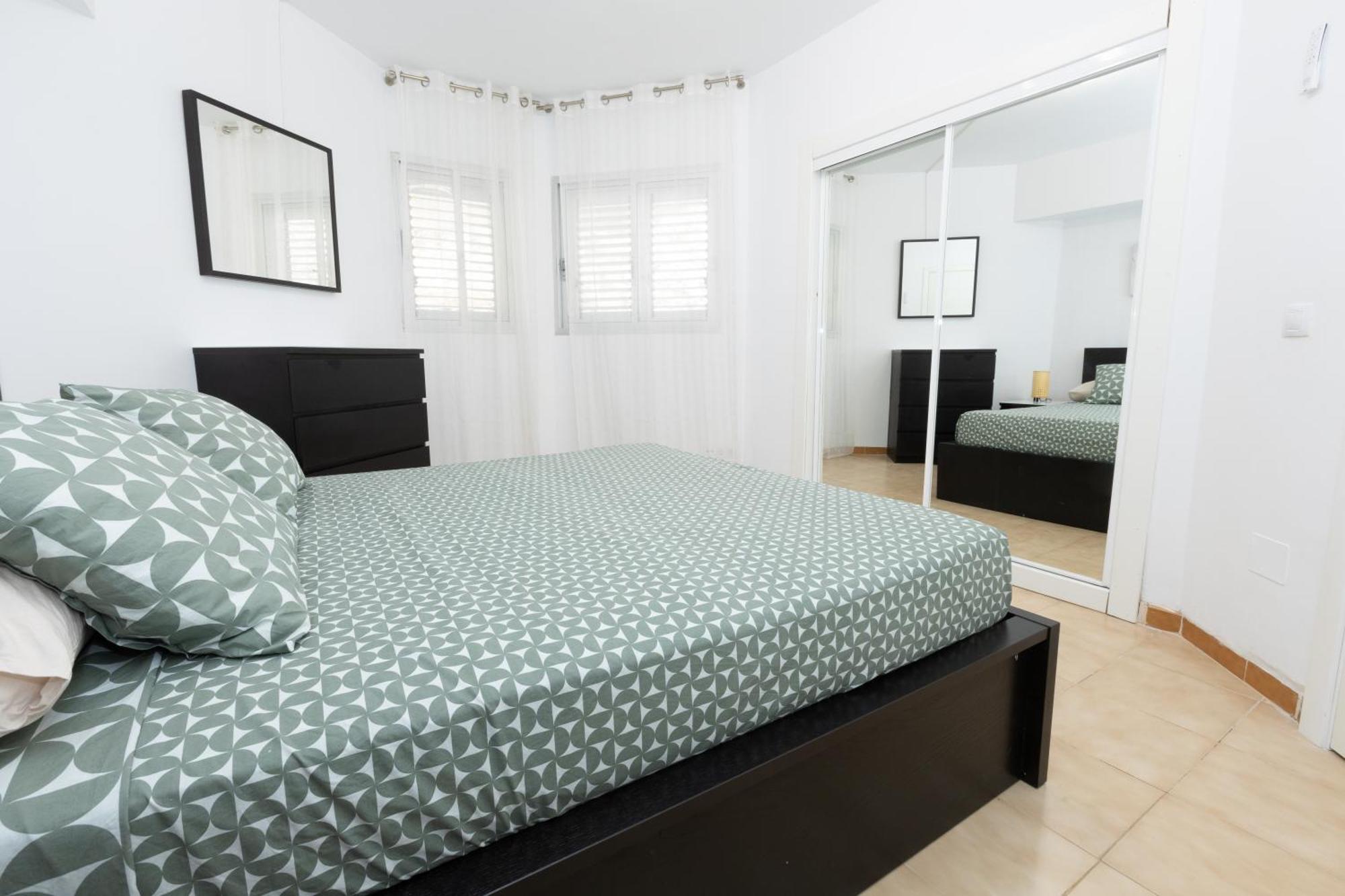 Paraiso Dreams Apartment
