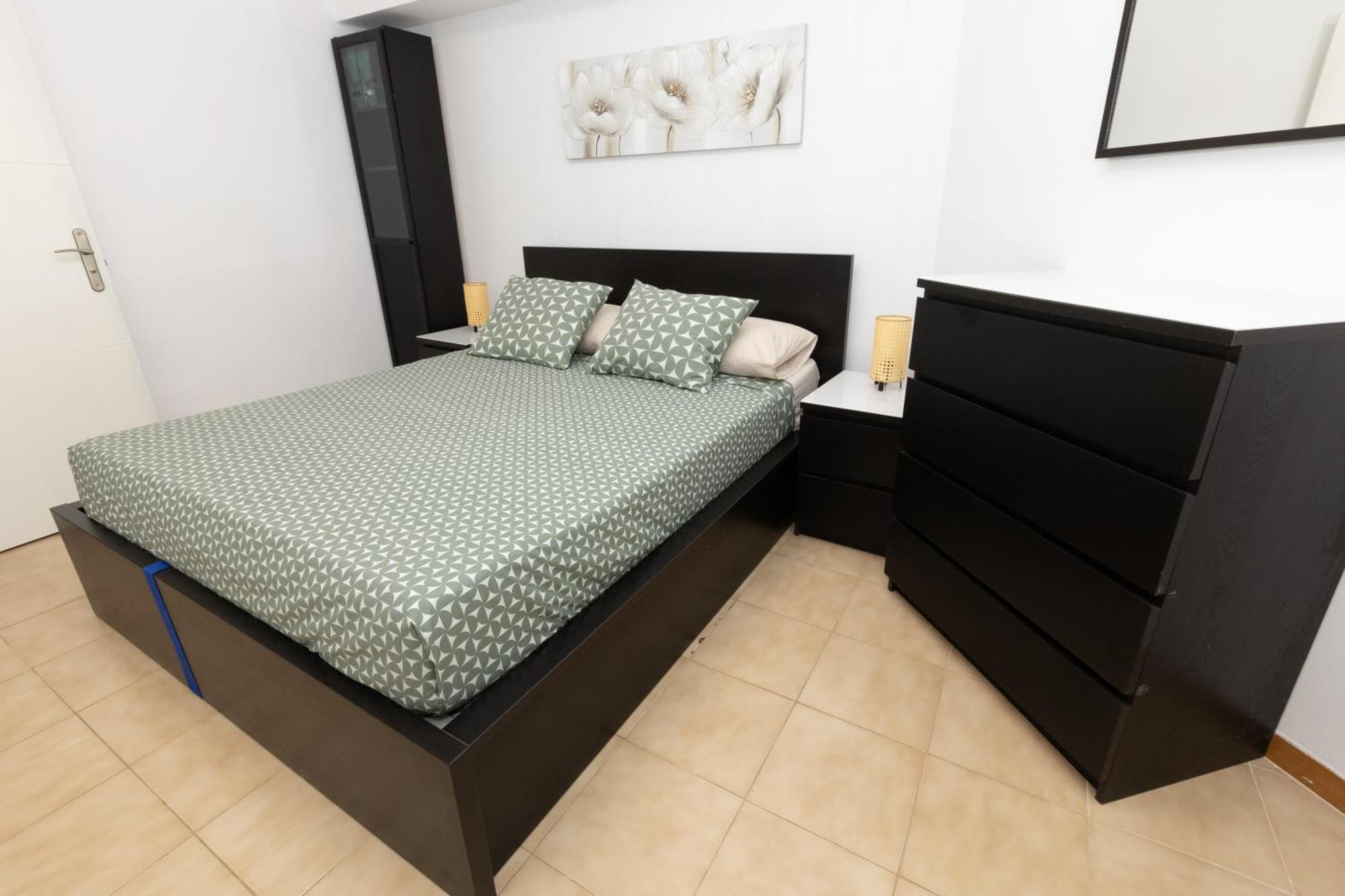 Paraiso Dreams Apartment *