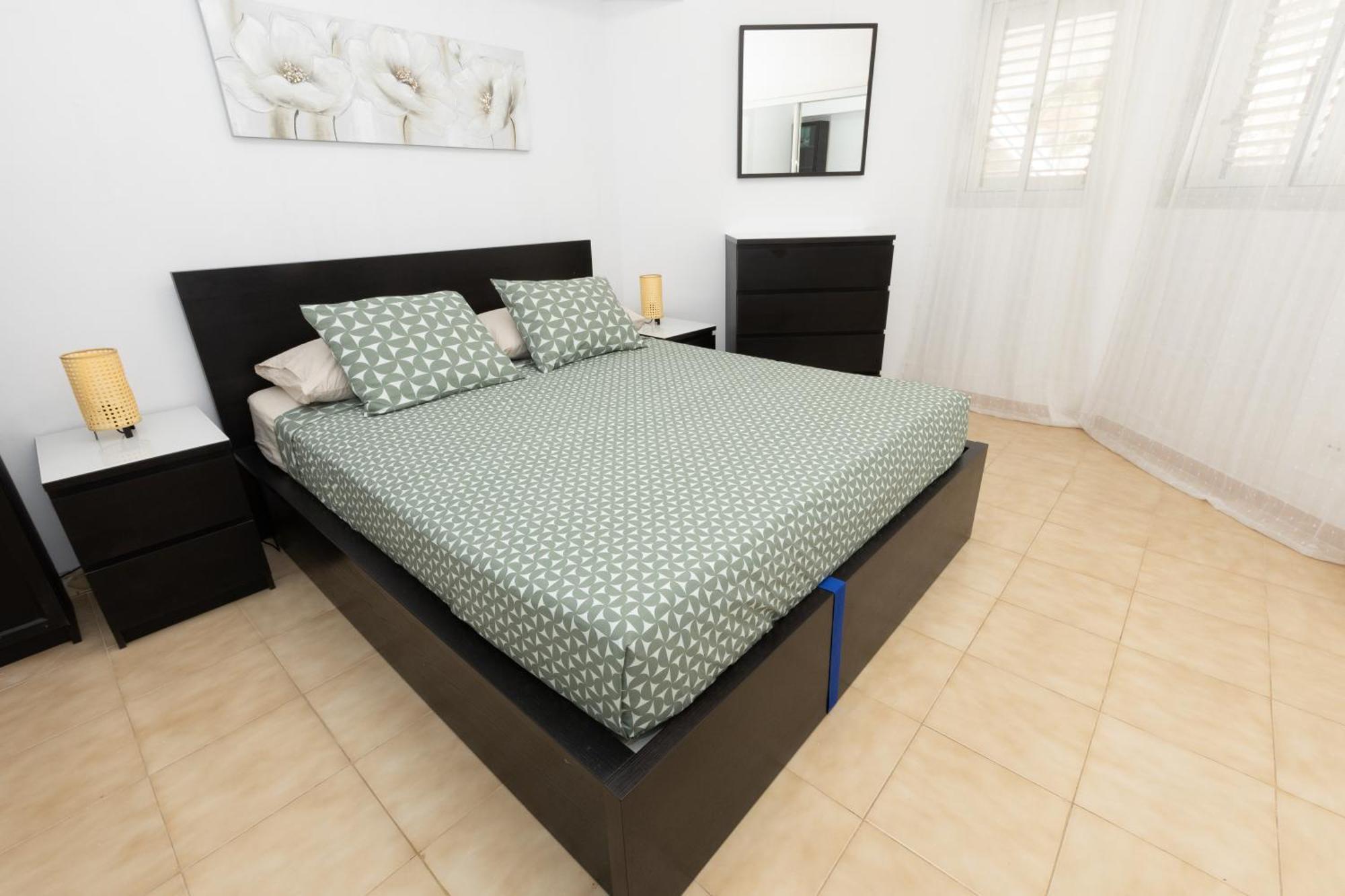 Paraiso Dreams Apartment Playa Paraiso (Tenerife)