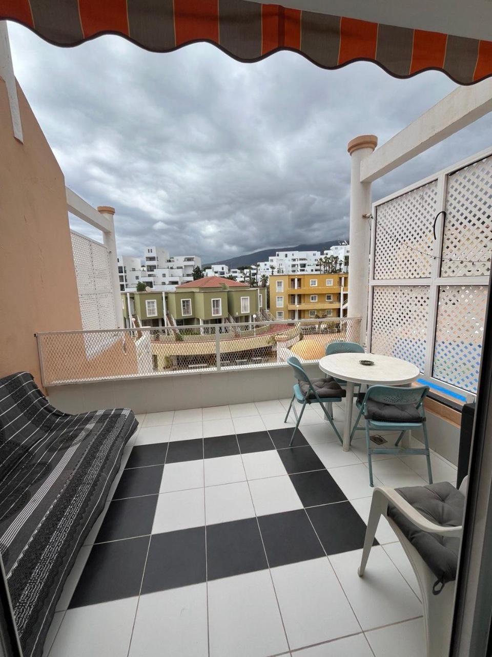 Apartment Orlando Americas Costa Adeje (Tenerife)
