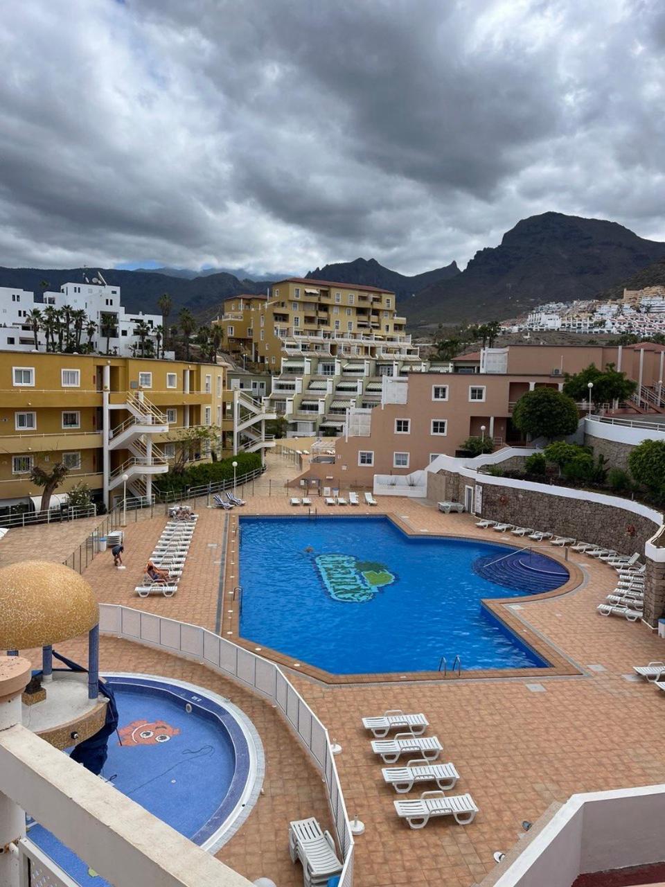 Orlando Americas * Costa Adeje (Tenerife)