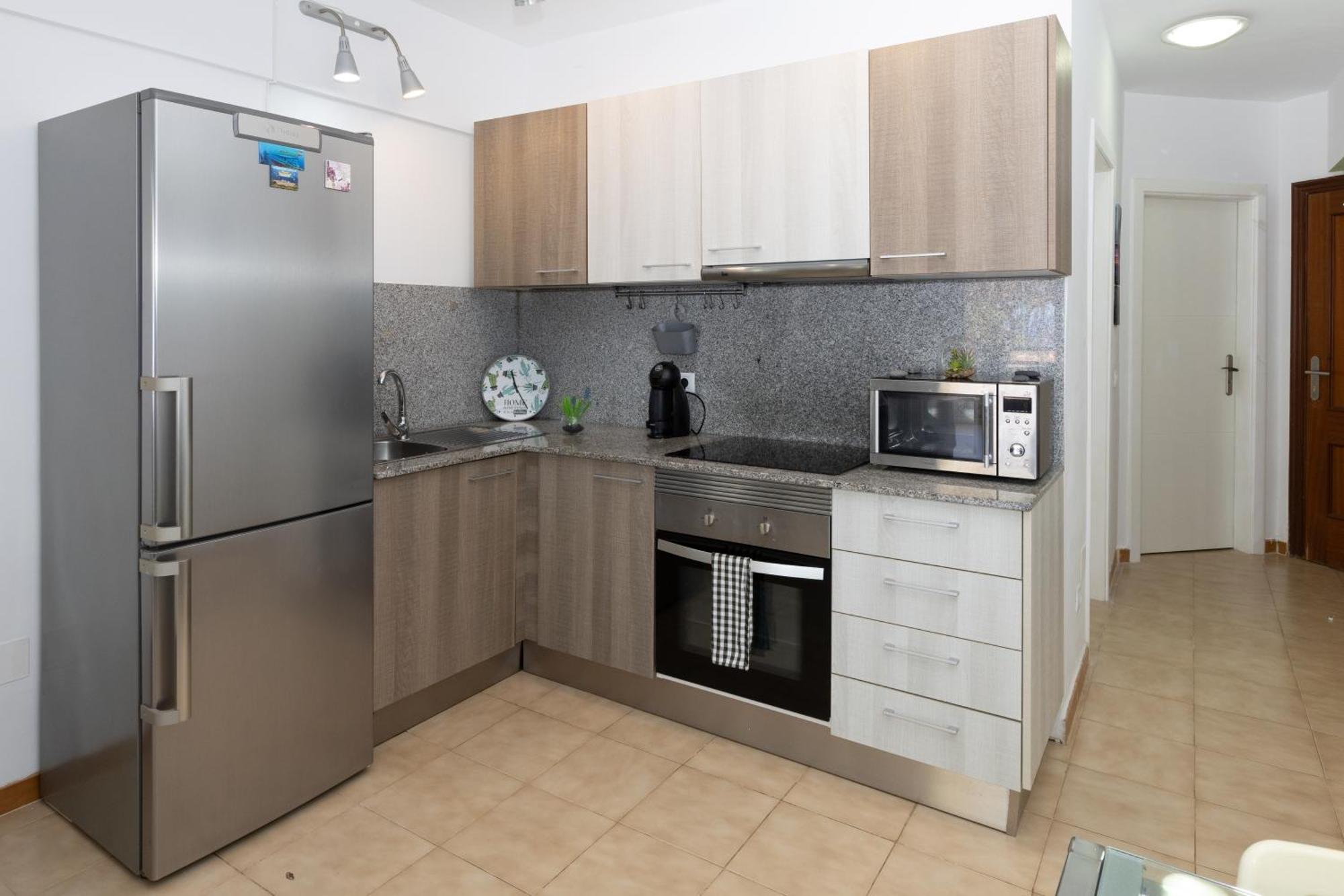 Apartment Paraiso Dreams *