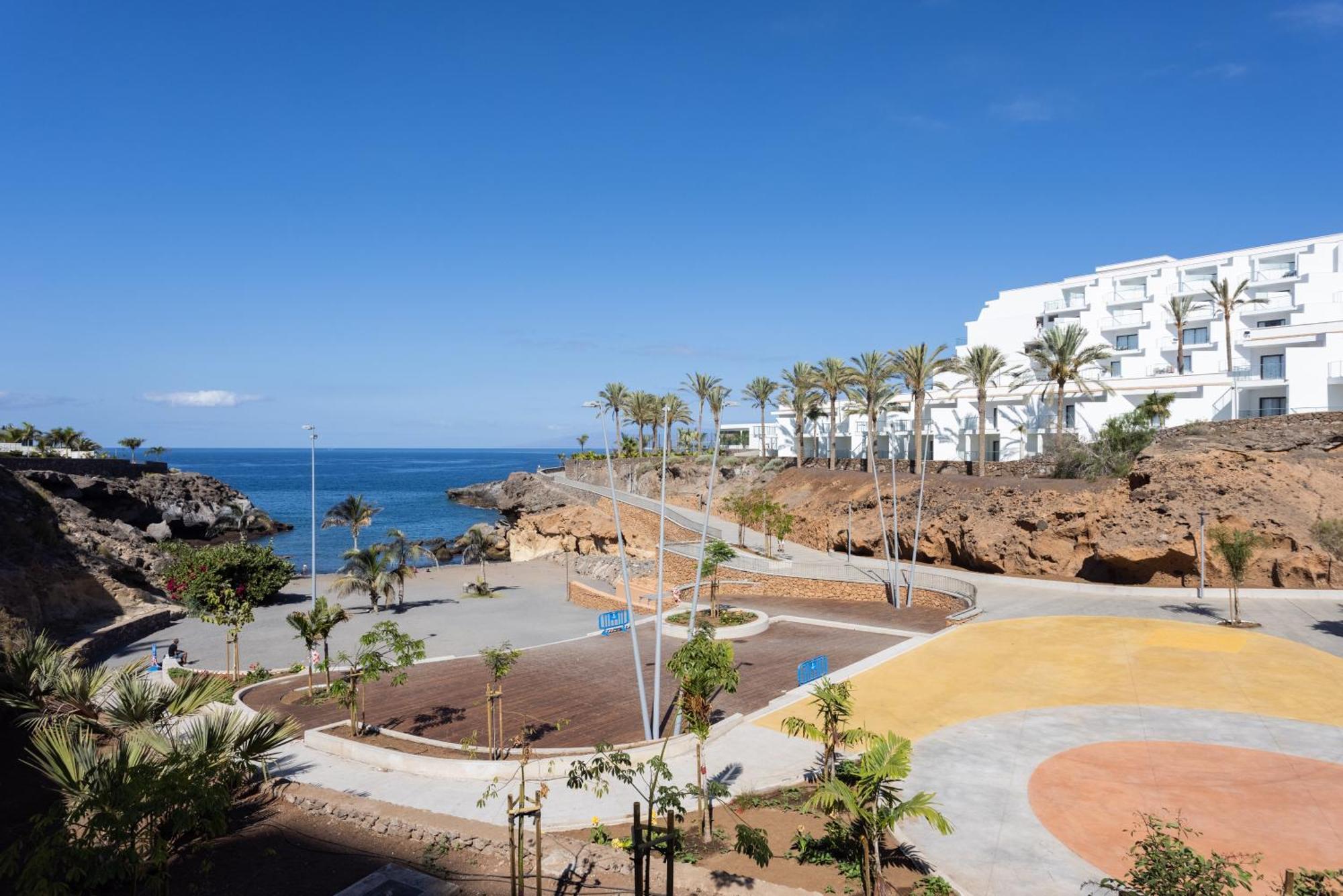 Paraiso Dreams Apartment Playa Paraiso (Tenerife)