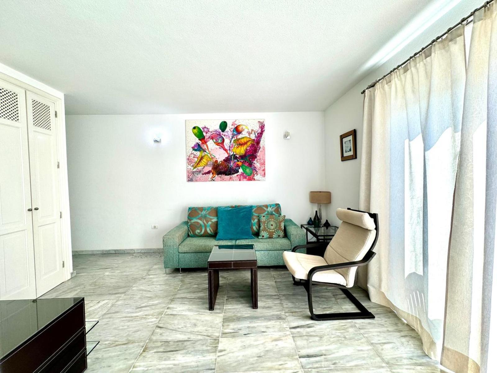Appartement Penthouse Sea View Dinastia In Cristianos Los Cristianos (Tenerife)