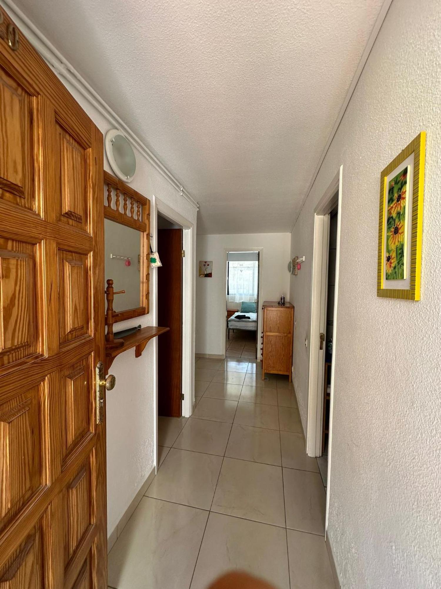 Michelle 20 Sur Y Sol Cristianos Appartement *