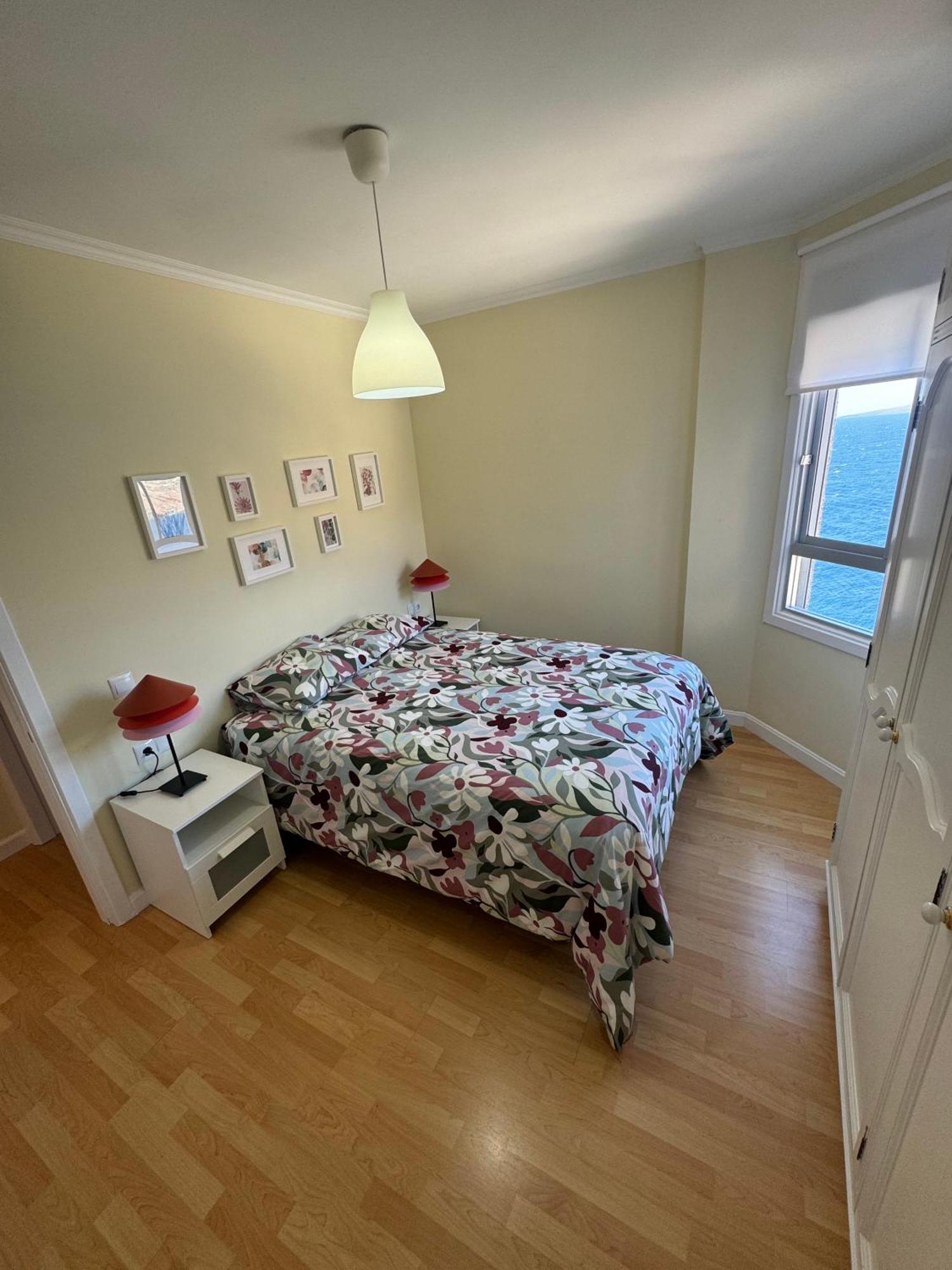 Maravilloso Duplex Frente Al Mar Con Parking Propio A Pie De Playa