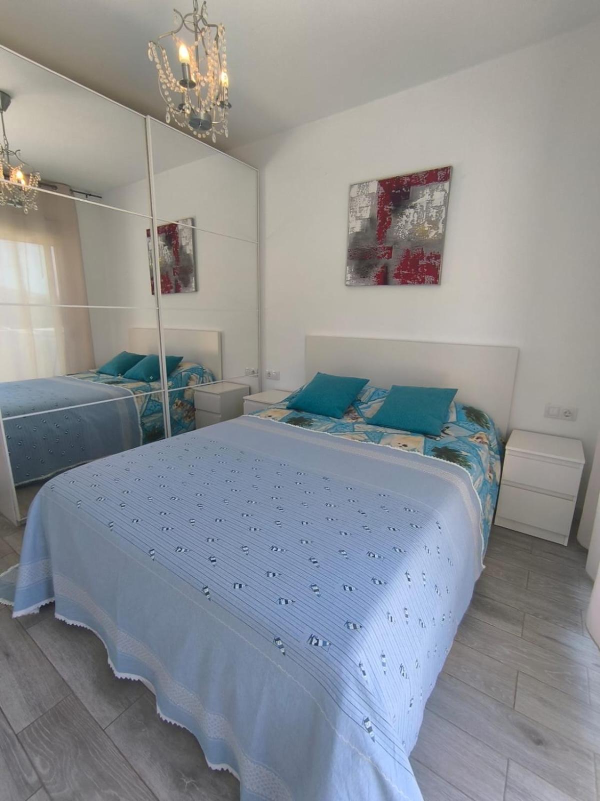 Playa Fanabe 2- Bedroom Costa Adeje (Tenerife)