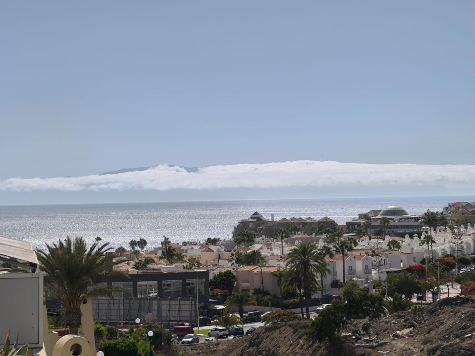 Playa Fanabe 2- Bedroom * Costa Adeje (Tenerife)