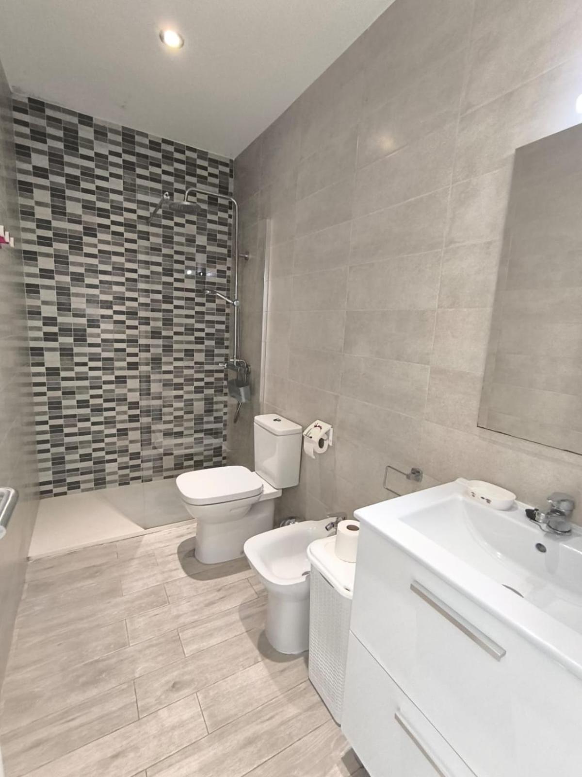 Playa Fanabe 2- Bedroom *