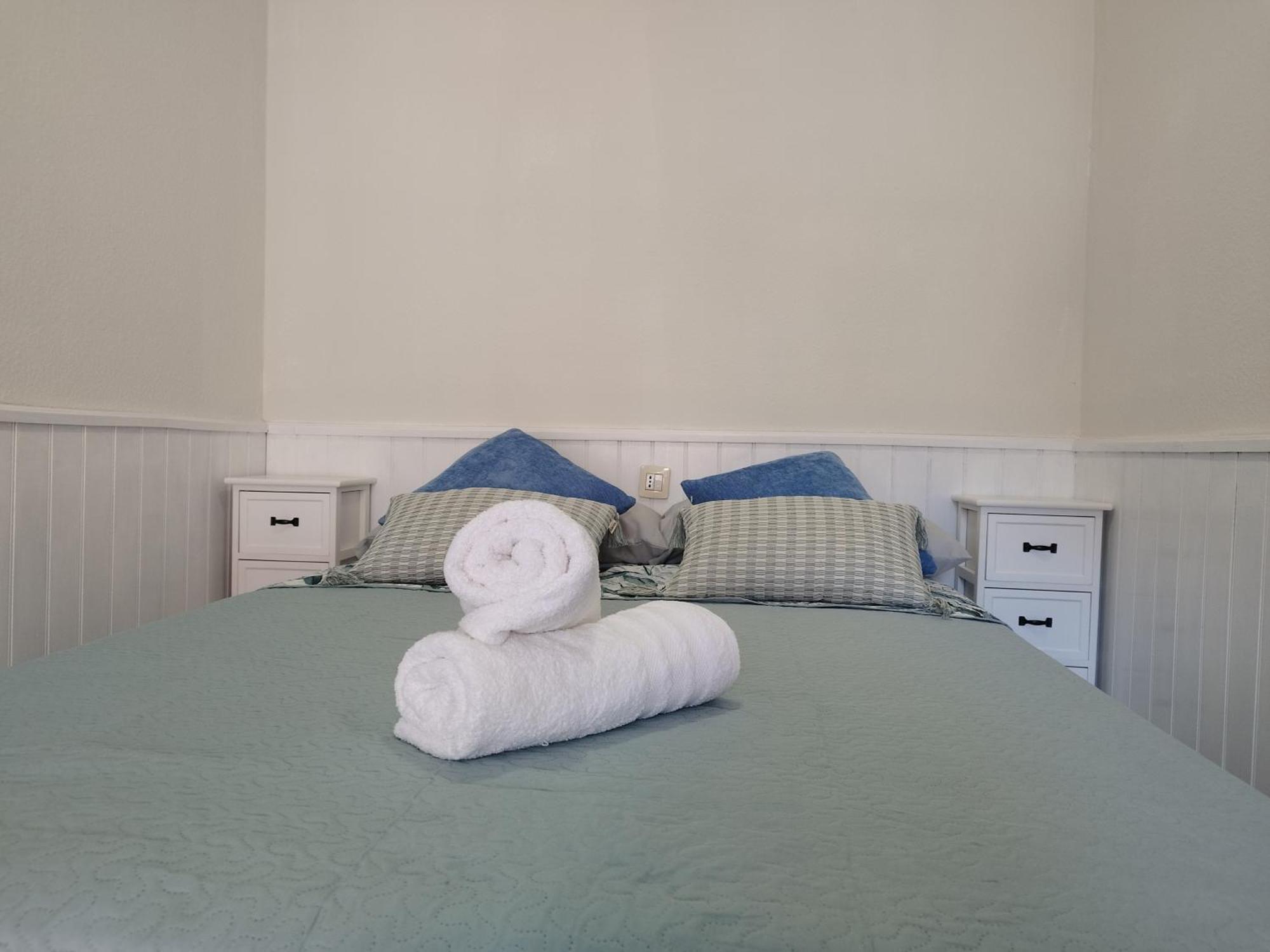 Rosi's Valle Luz Apartamento Puerto de la Cruz (Tenerife)