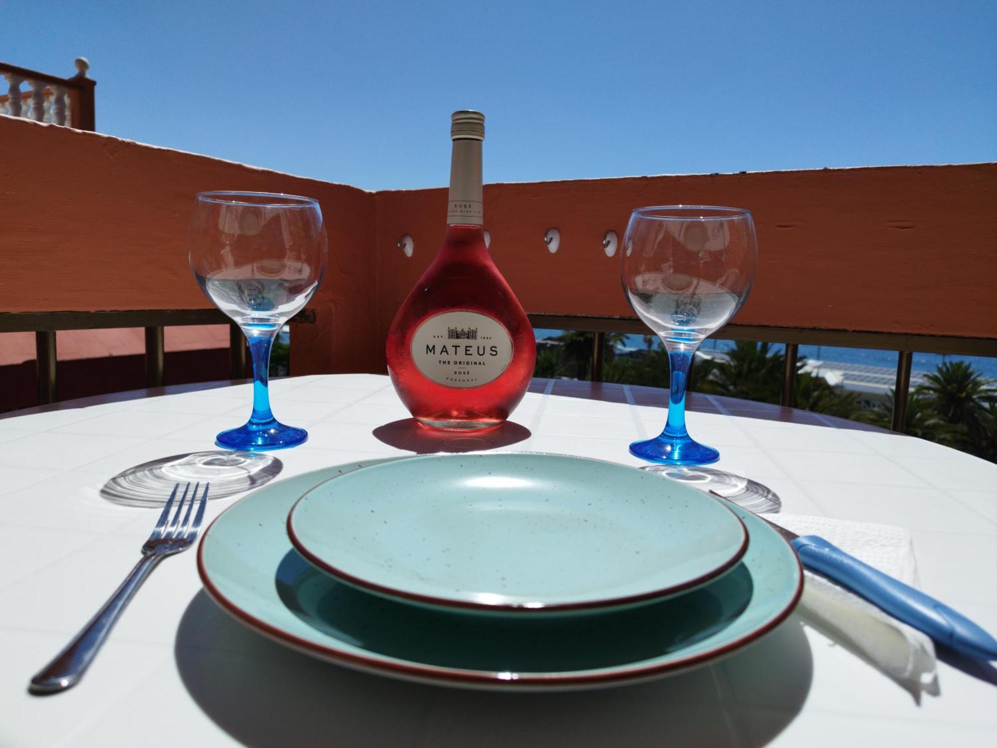 Apartamento Rosi's Valle Luz Puerto de la Cruz (Tenerife)