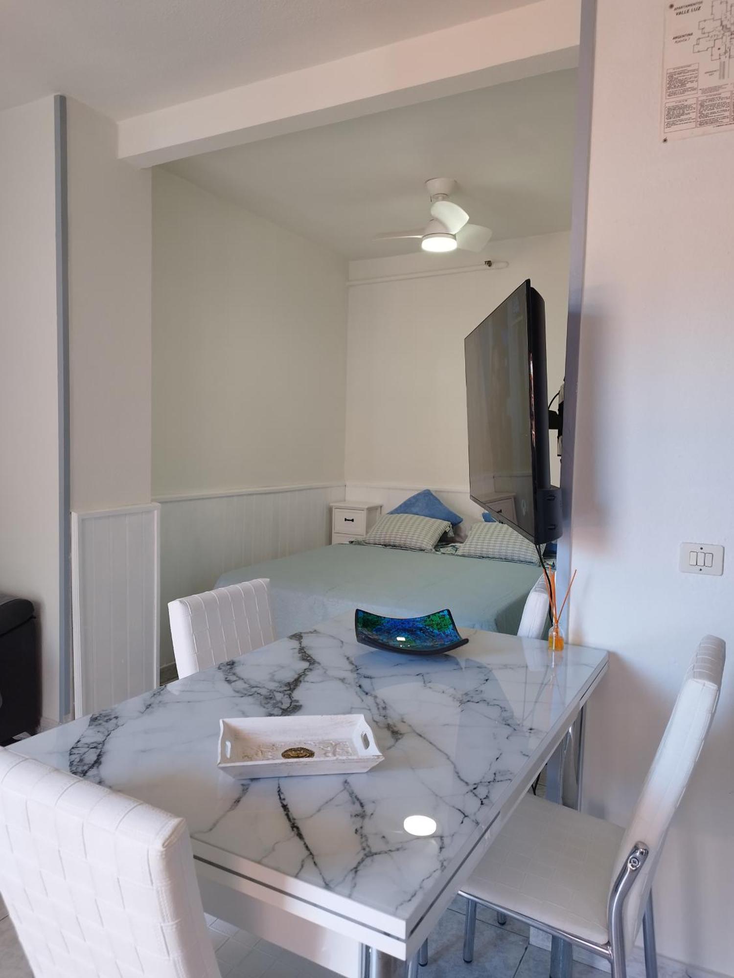 Apartamento Rosi's Valle Luz Puerto de la Cruz (Tenerife)