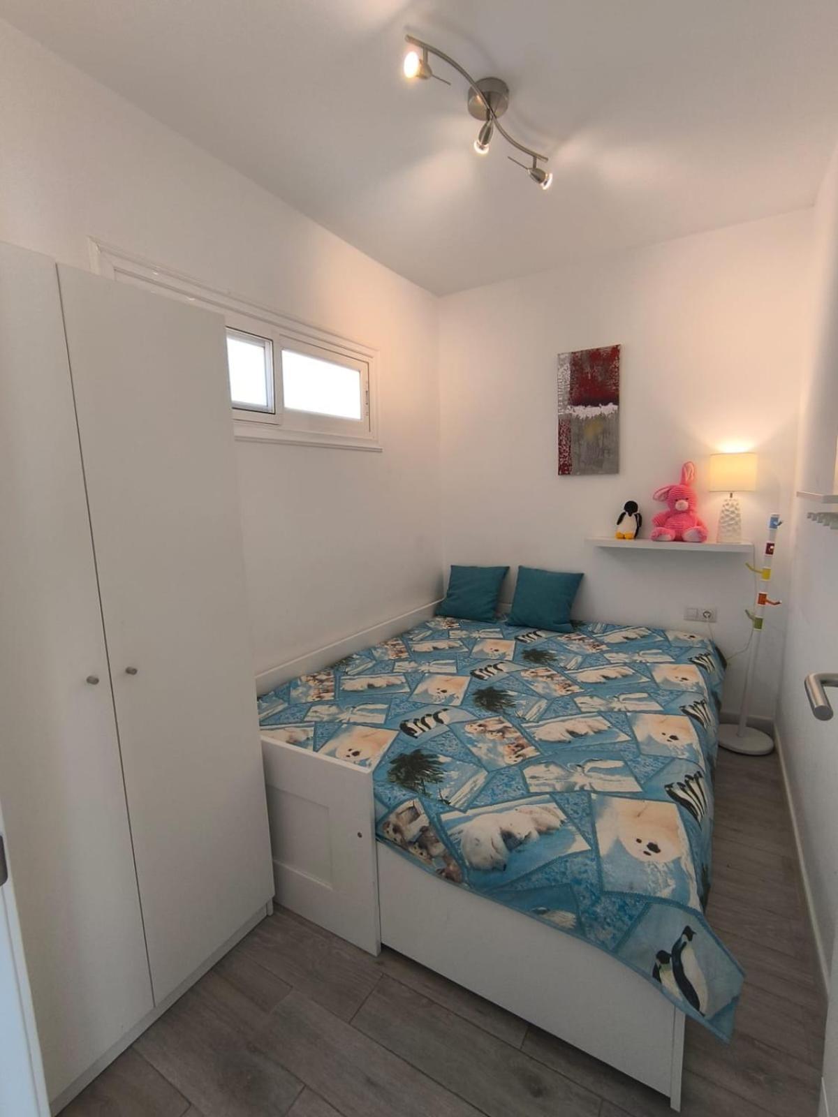 Playa Fanabe 2- Bedroom
