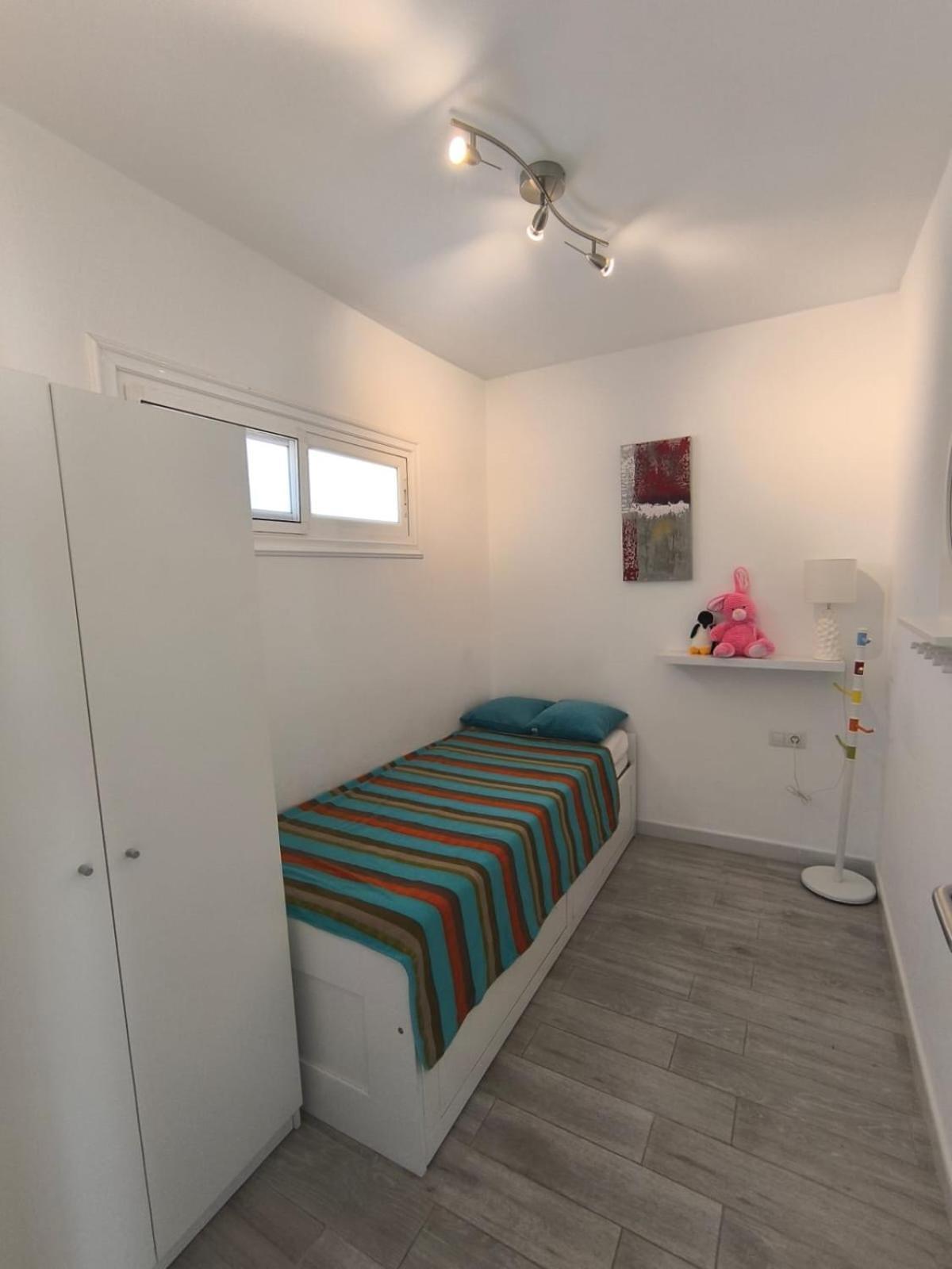 Apartment Playa Fanabe 2- Bedroom